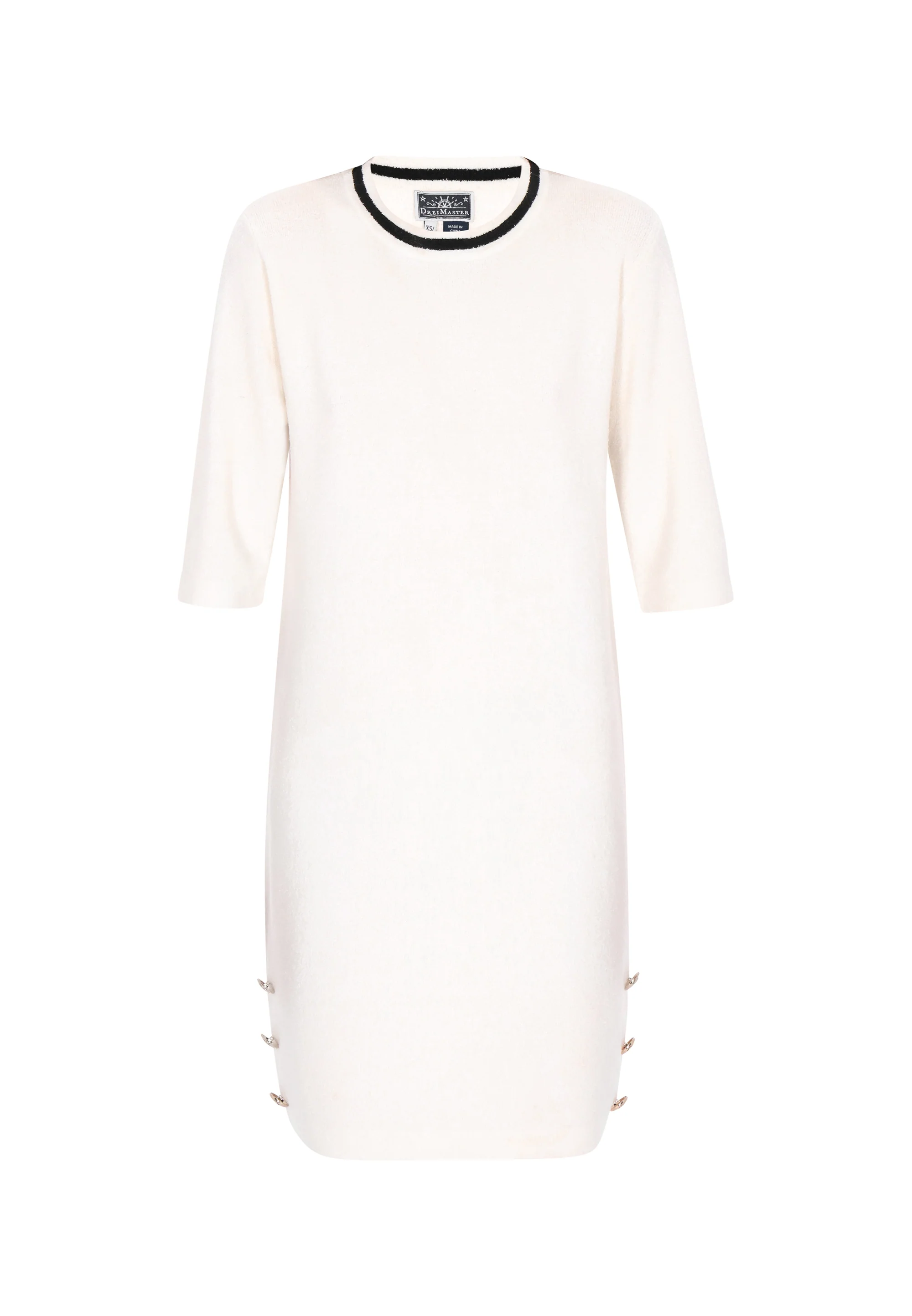 DreiMaster Maritim Women's Dress - Image 12