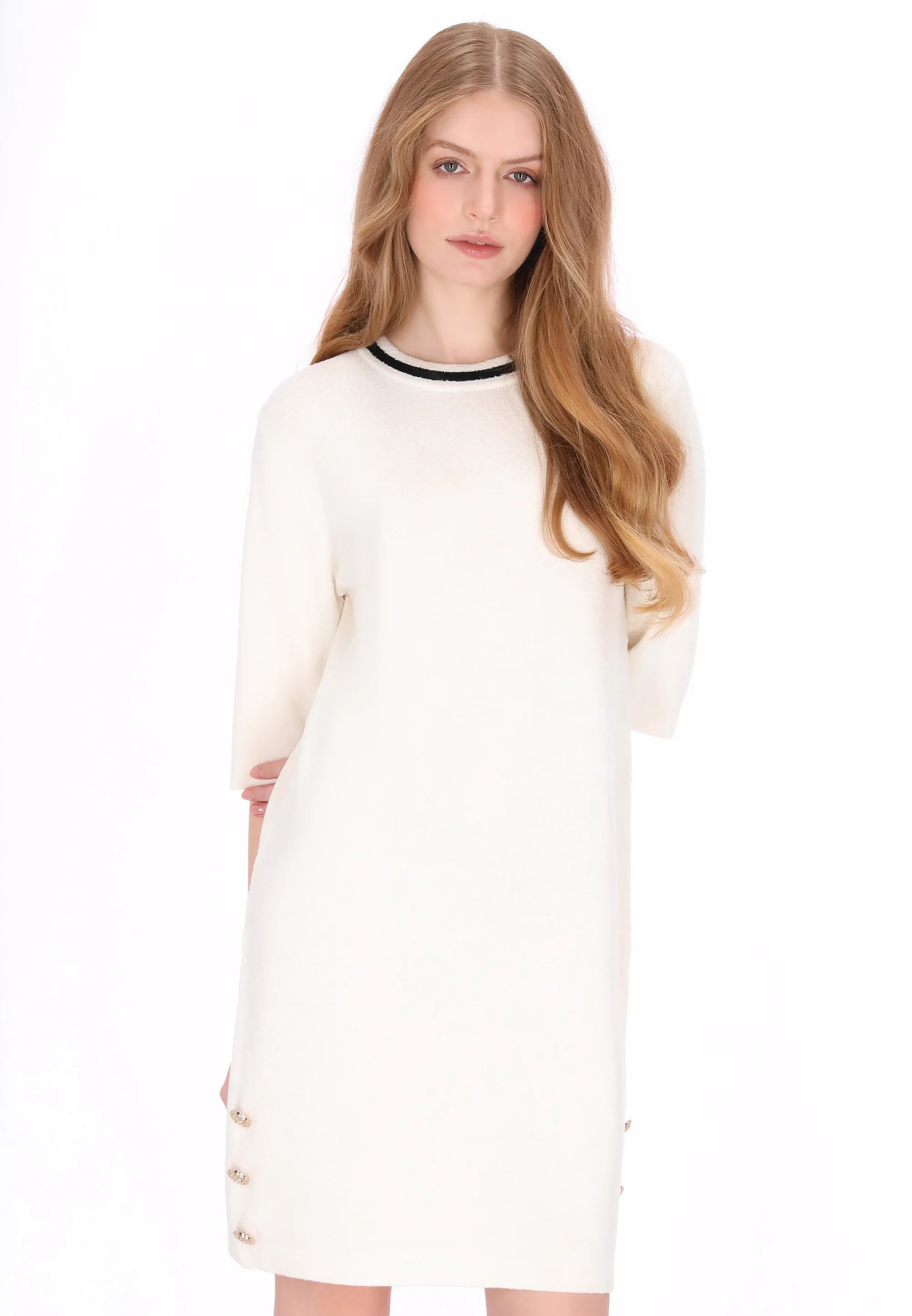 DreiMaster Maritim Women's Dress - Image 13