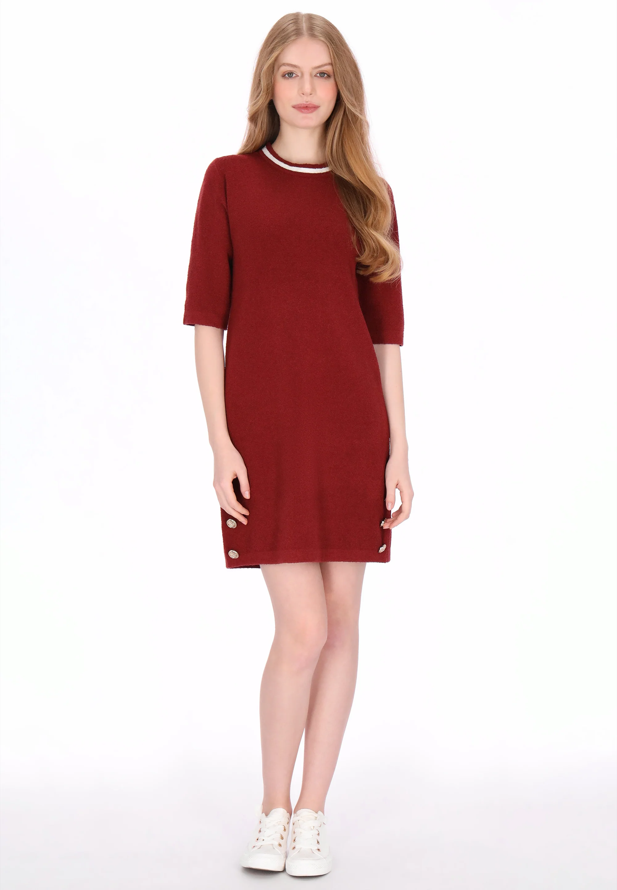 DreiMaster Maritim Women's Dress - Image 16