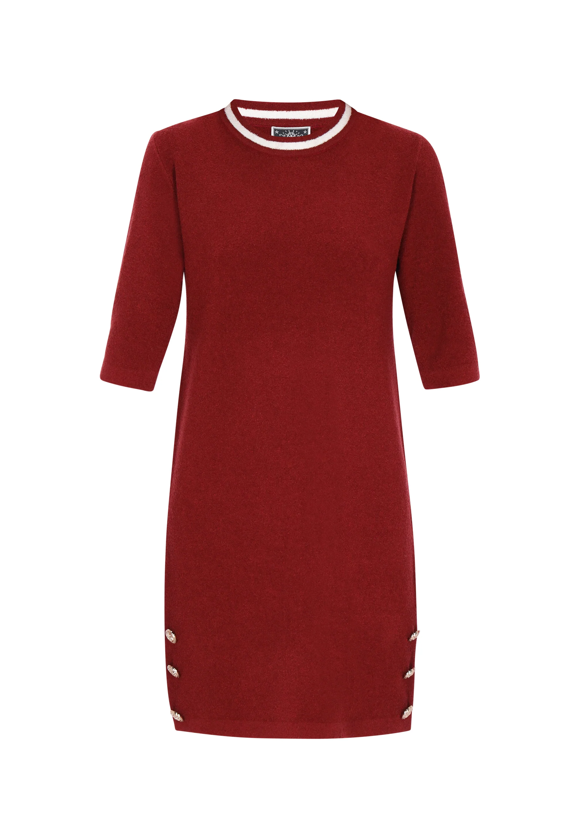 DreiMaster Maritim Women's Dress - Image 17