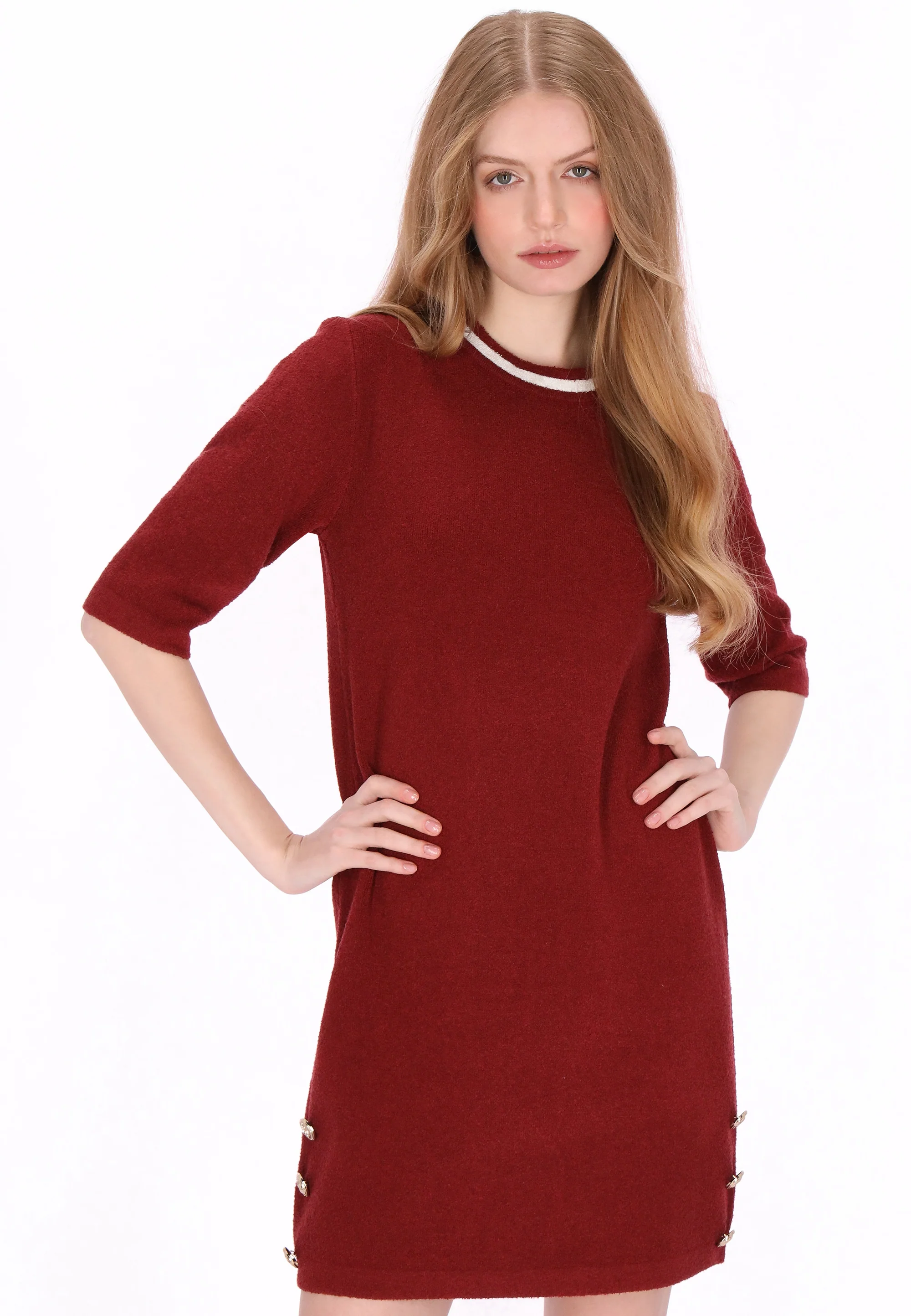 DreiMaster Maritim Women's Dress - Image 18