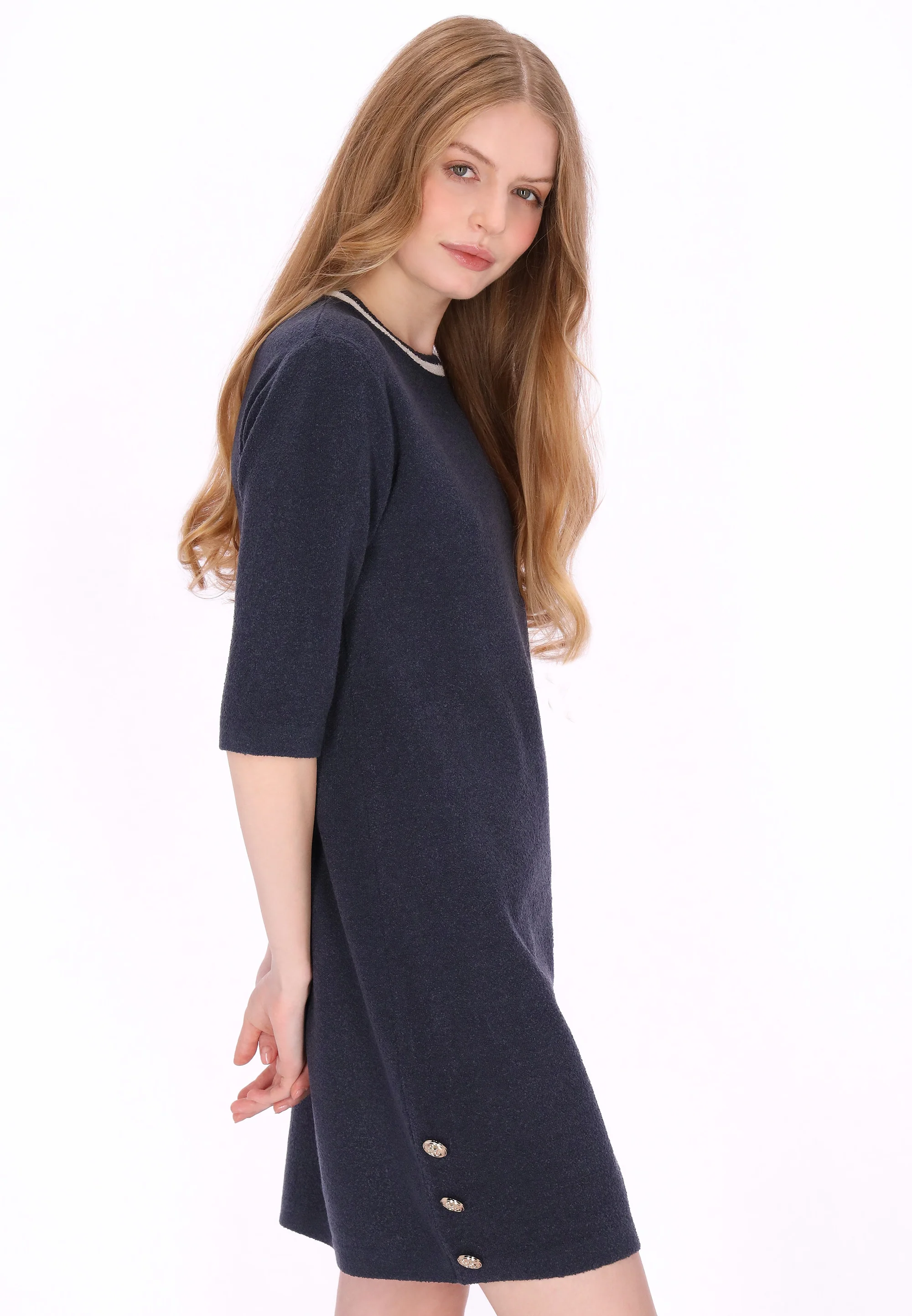 DreiMaster Maritim Women's Dress - Image 8