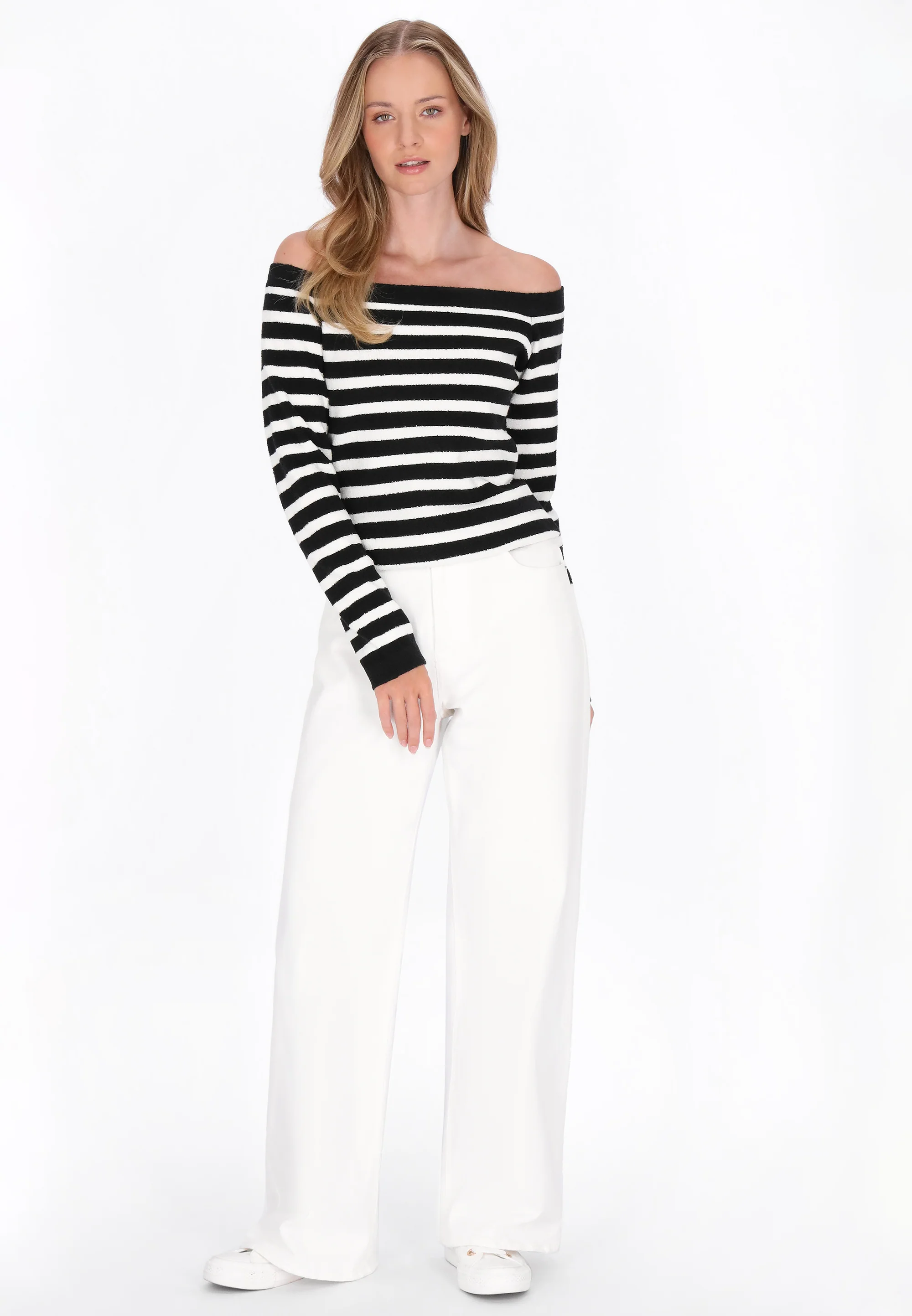 DreiMaster Maritim Women's Sweater