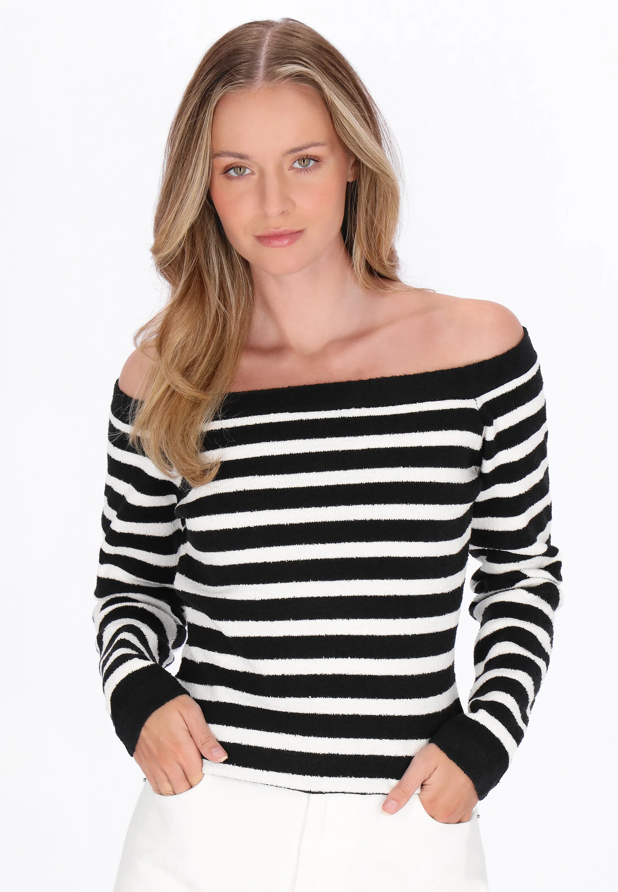 DreiMaster Maritim Women's Sweater - Image 3