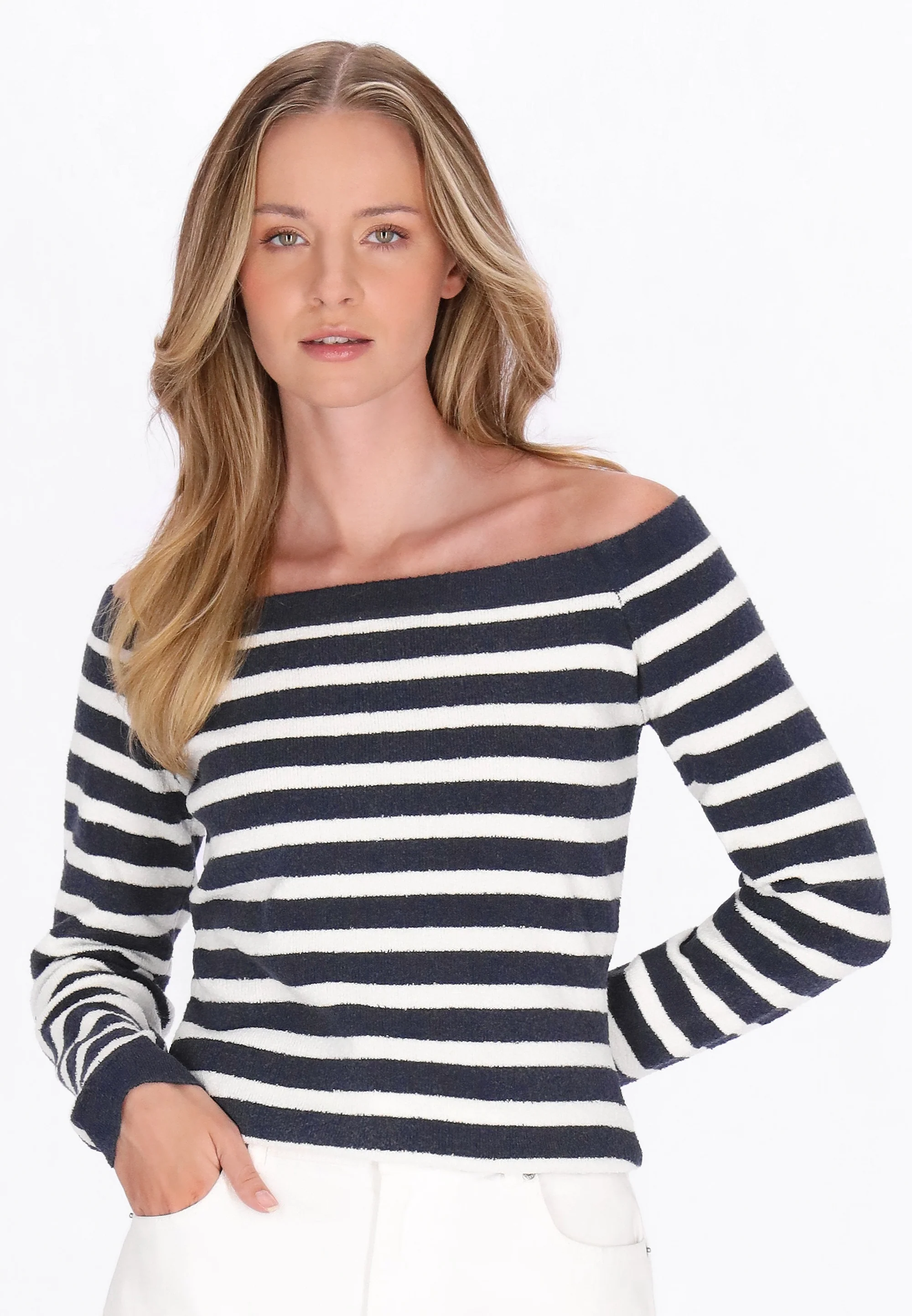 DreiMaster Maritim Women's Sweater - Image 8