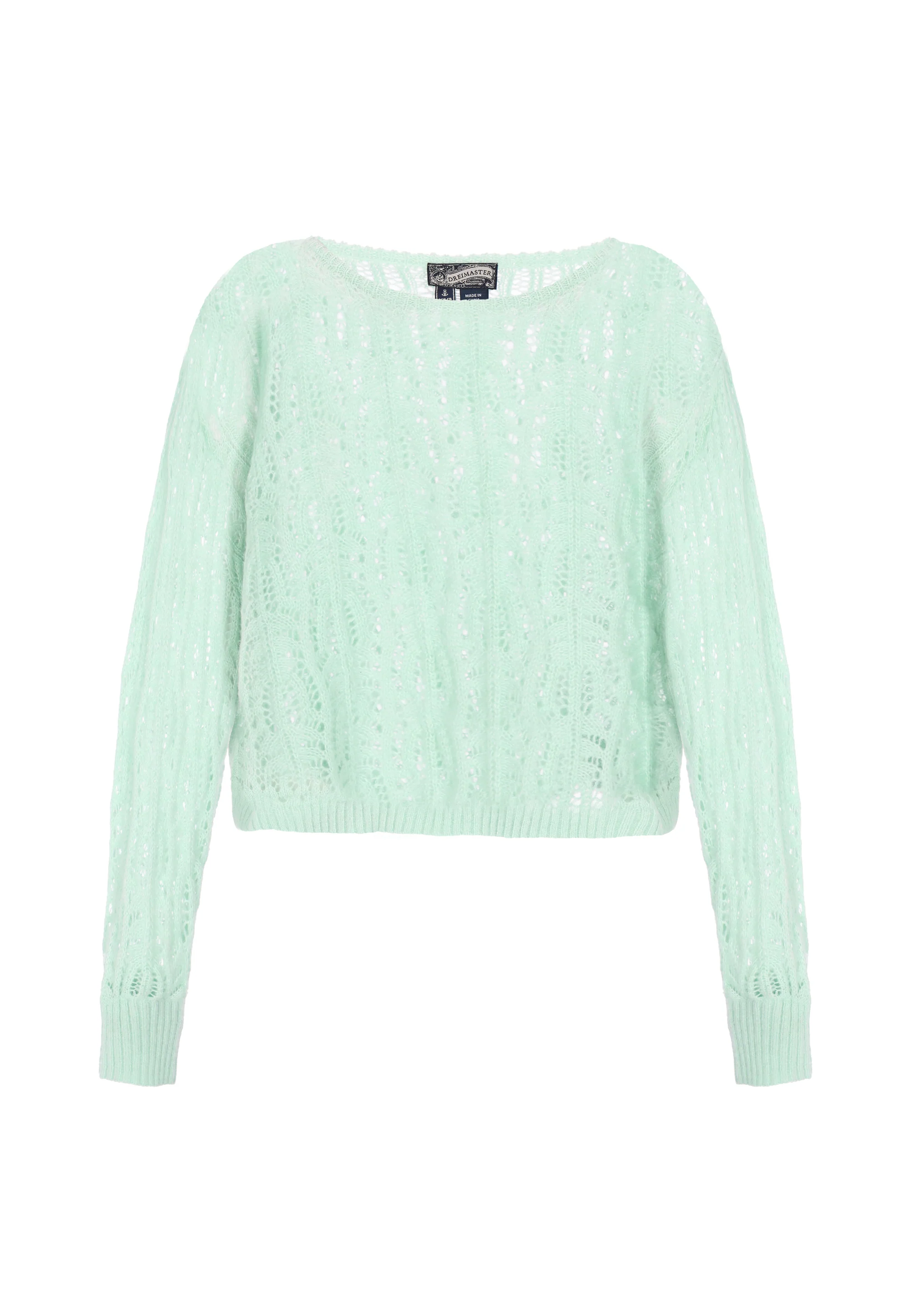 DreiMaster Vintage Women's Sweater - Image 7
