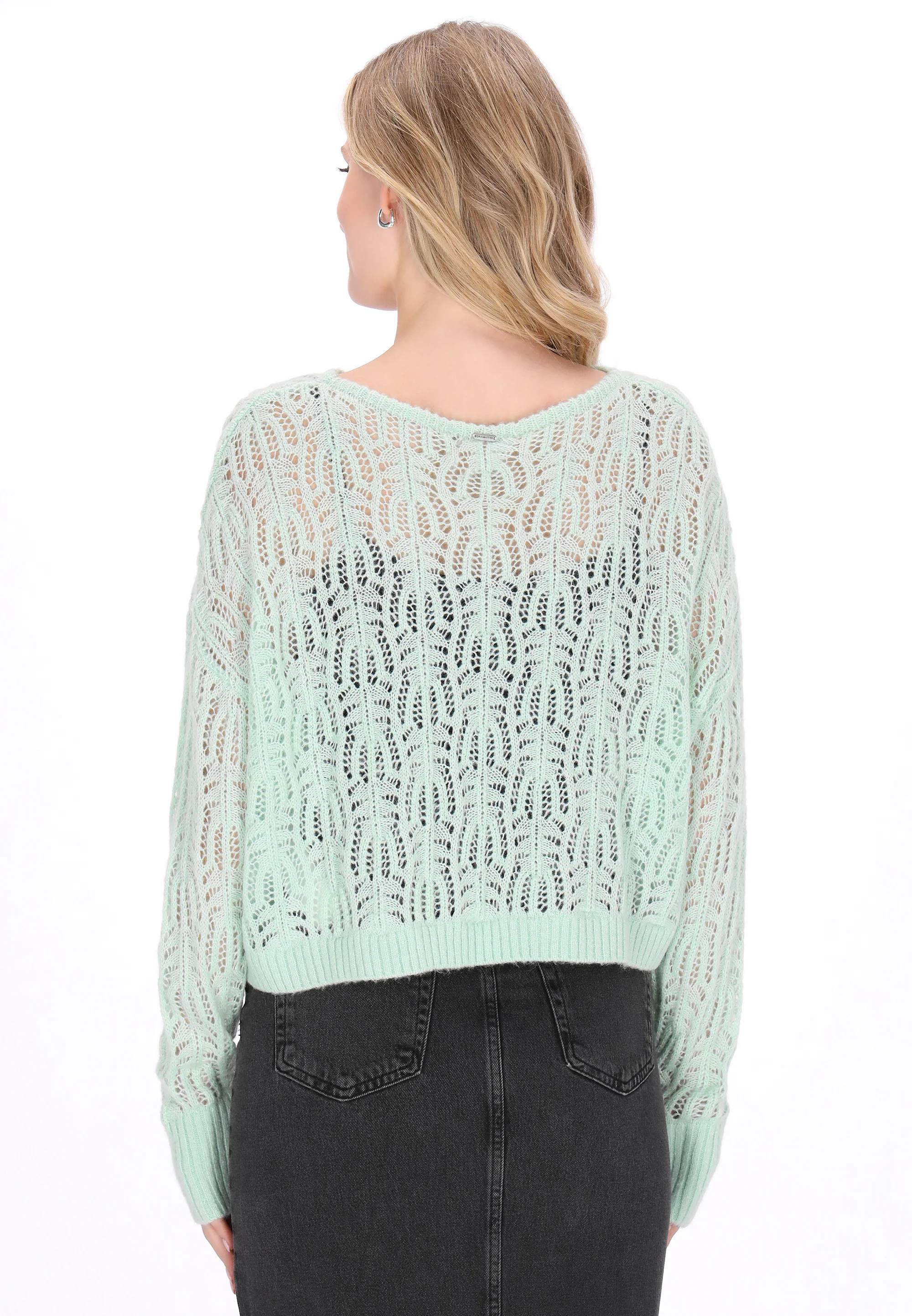 DreiMaster Vintage Women's Sweater - Image 9