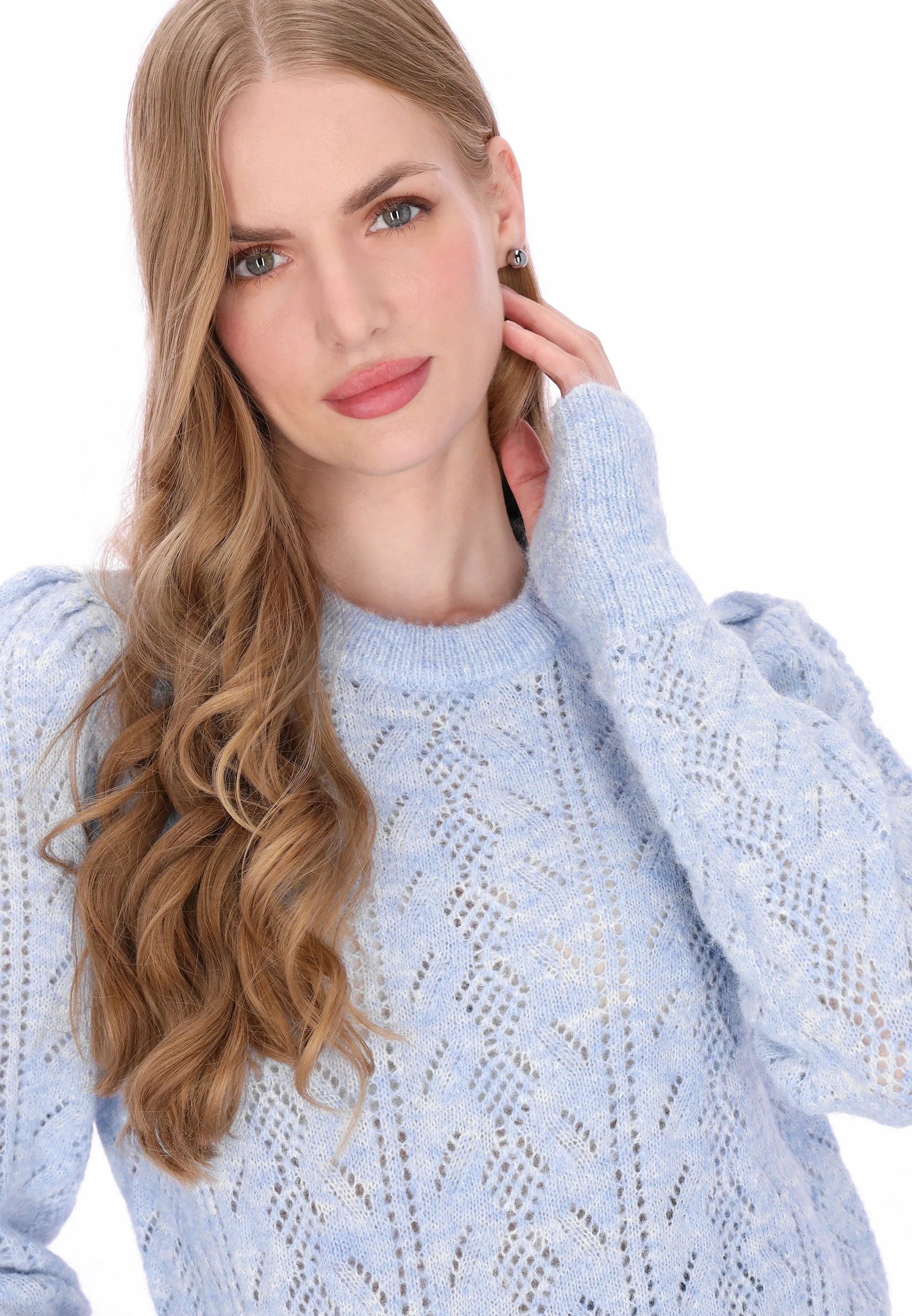 DreiMaster Vintage Women's Sweater - Image 10
