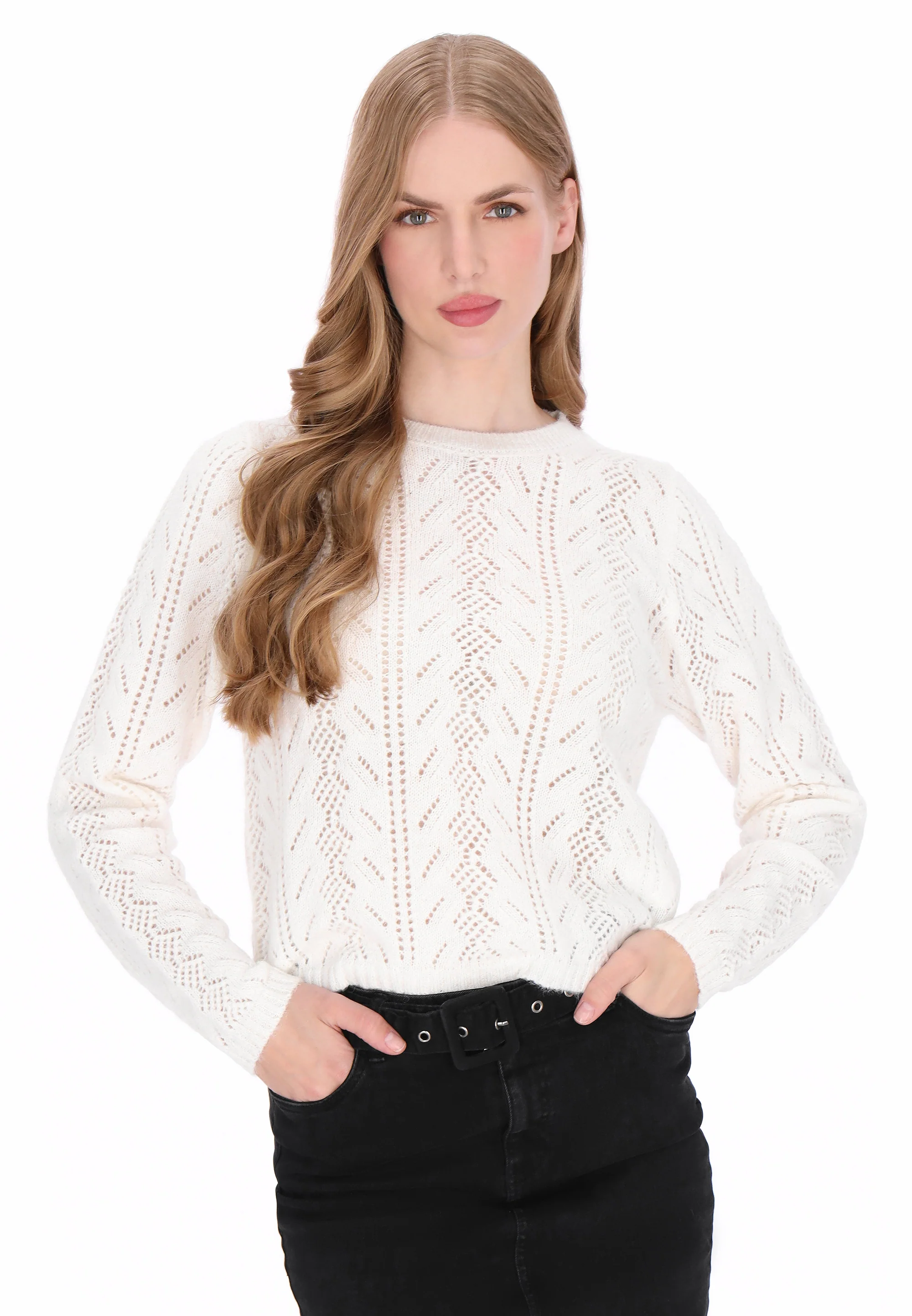 DreiMaster Vintage Women's Sweater - Image 28