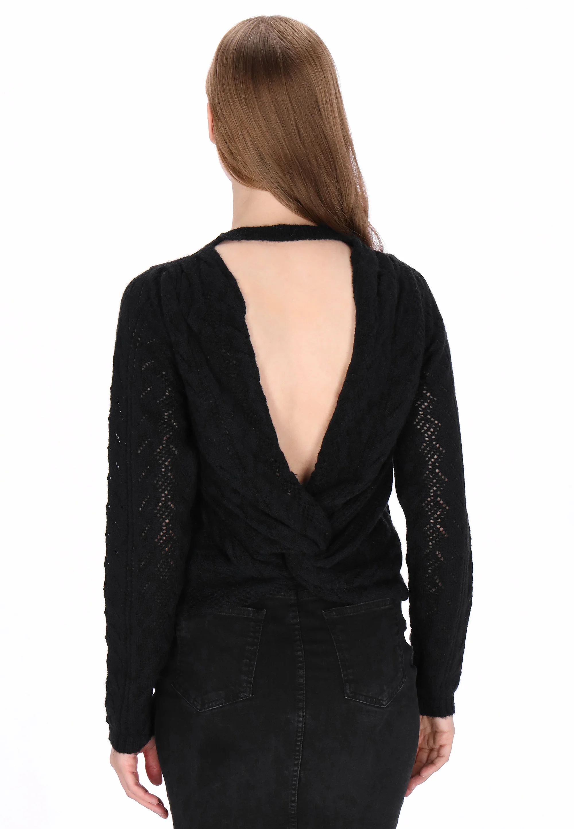 DreiMaster Vintage Women's Sweater - Image 4