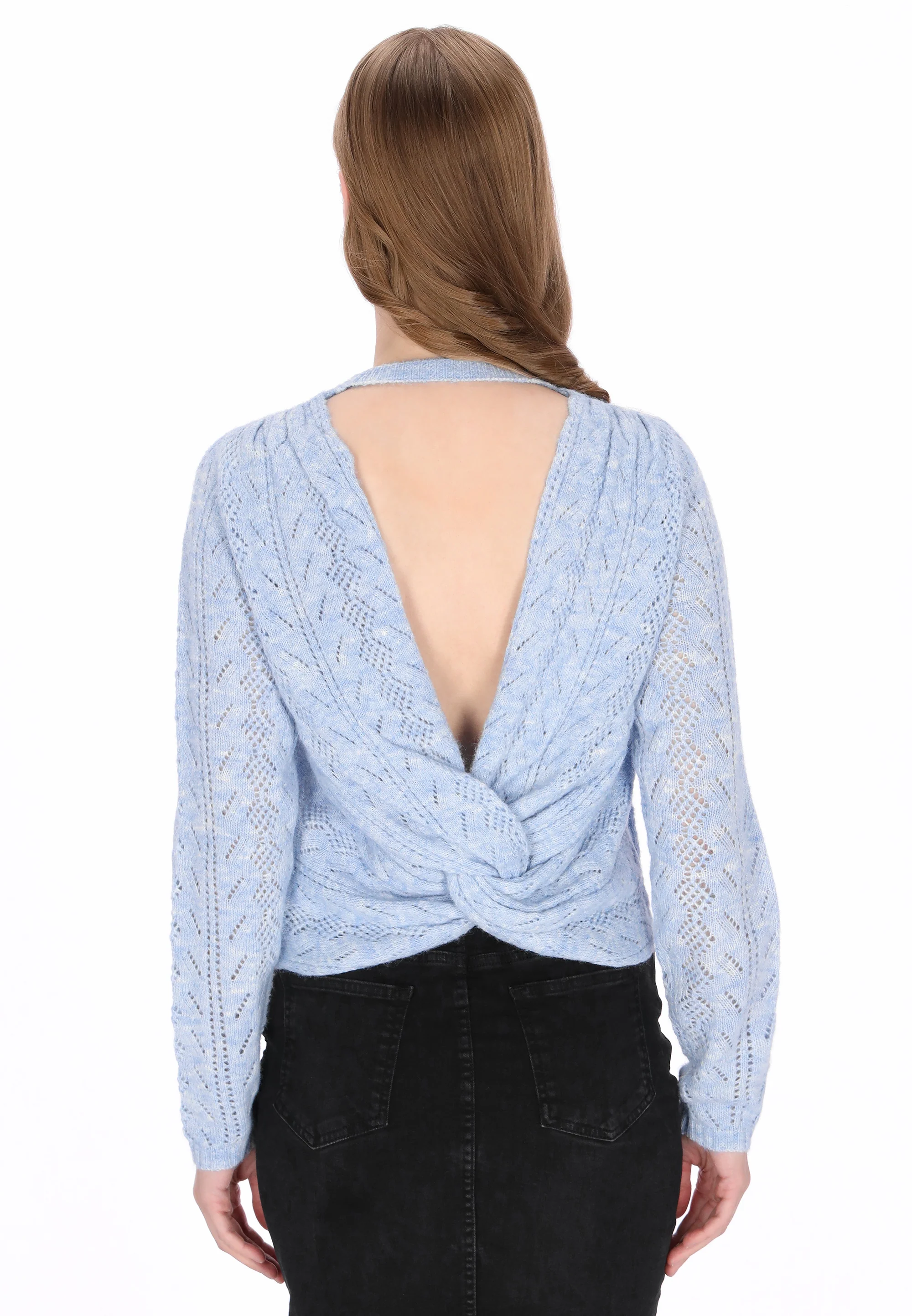 DreiMaster Vintage Women's Sweater - Image 9