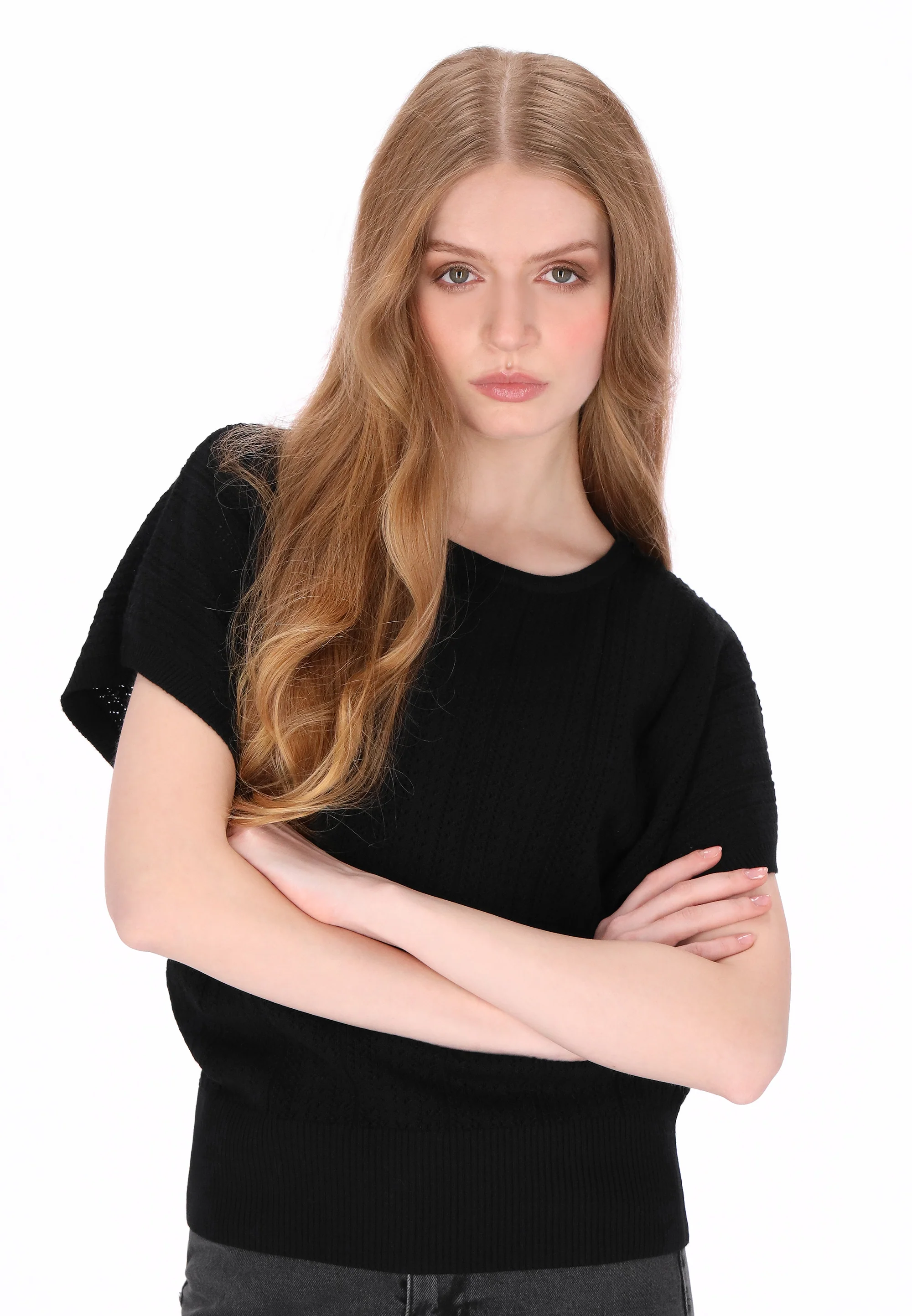 DreiMaster Vintage Women's Sweater - Image 3