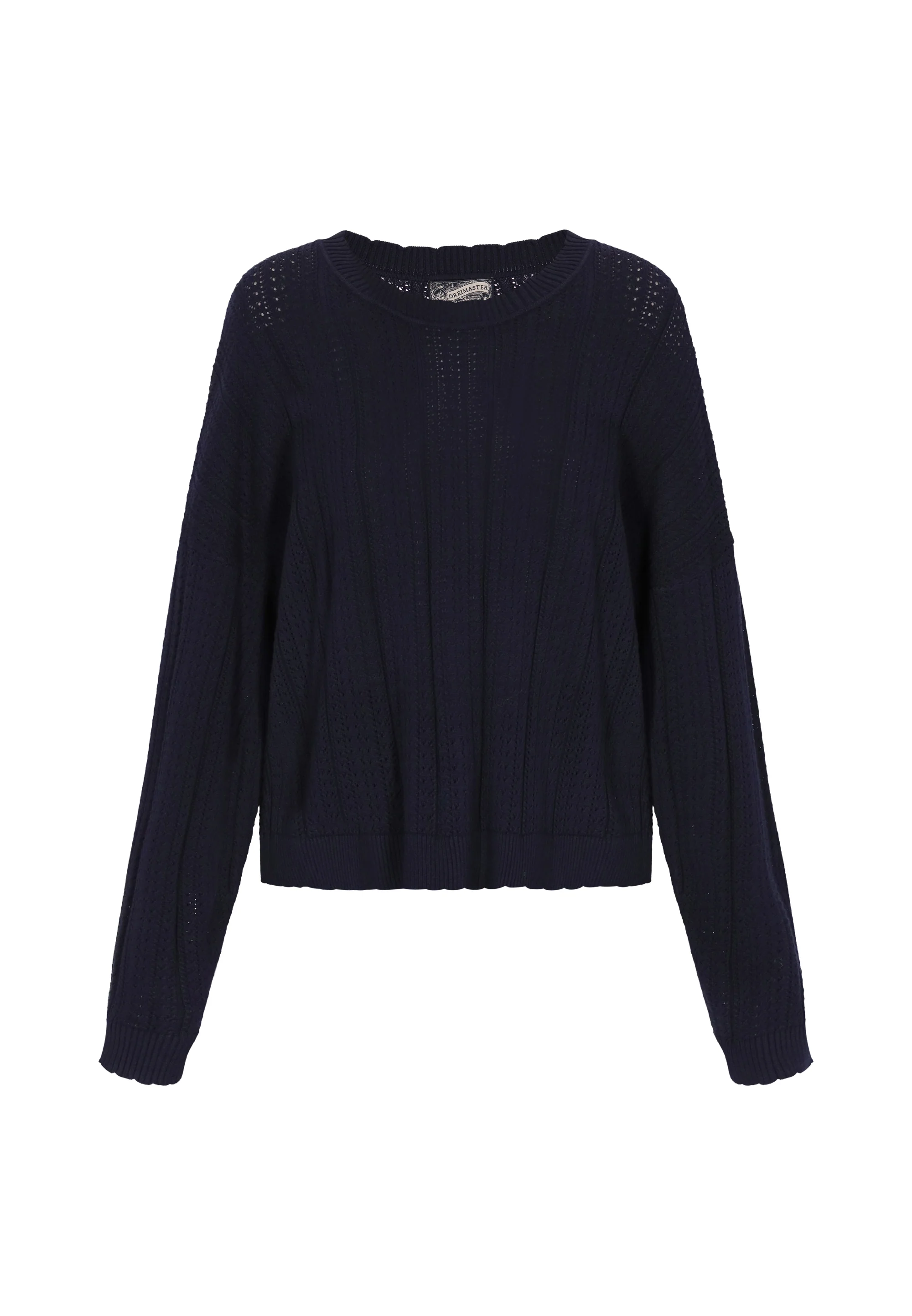 DreiMaster Vintage Women's Sweater - Image 7