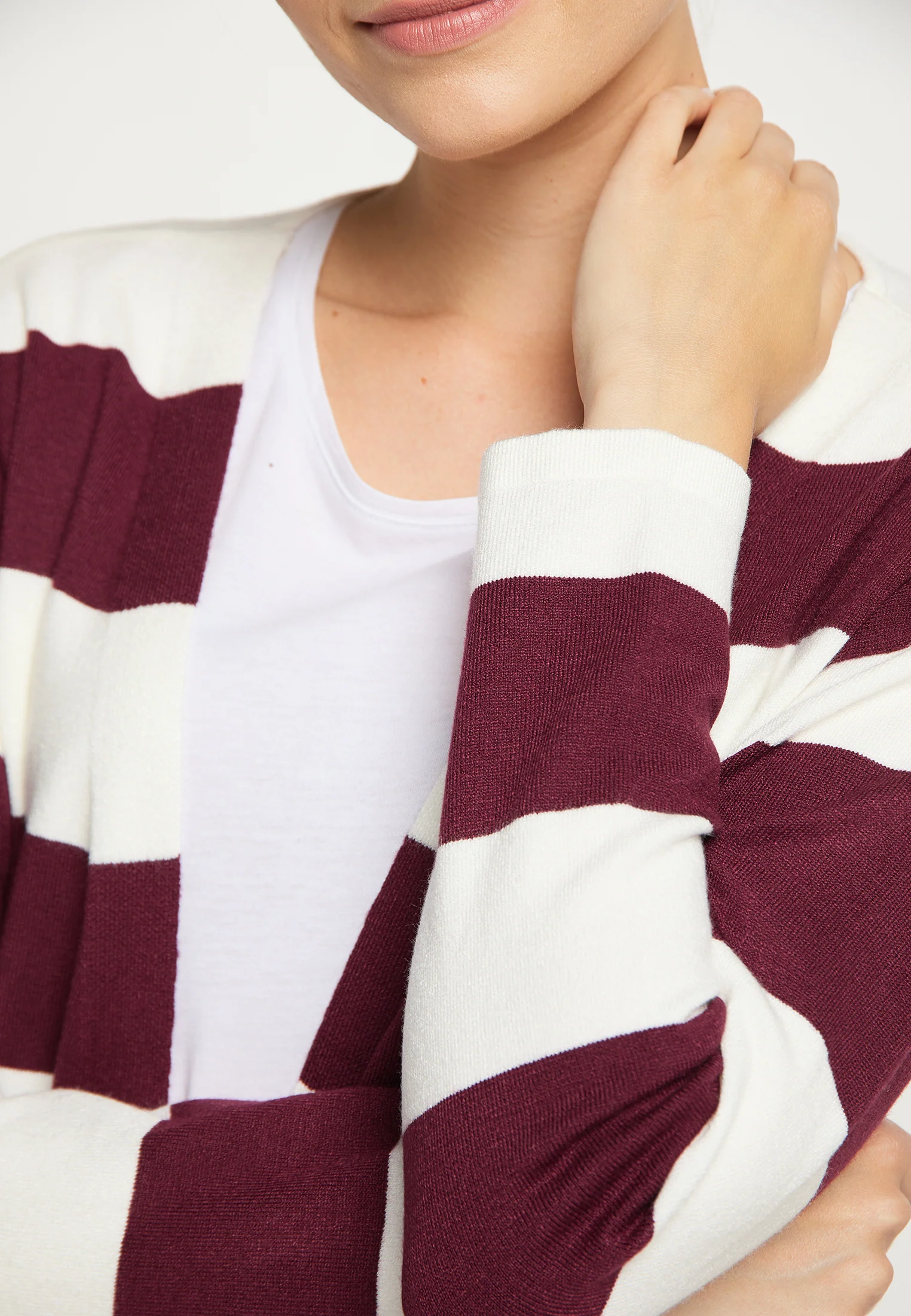 DreiMaster Maritim Women's Cardigan - Image 5