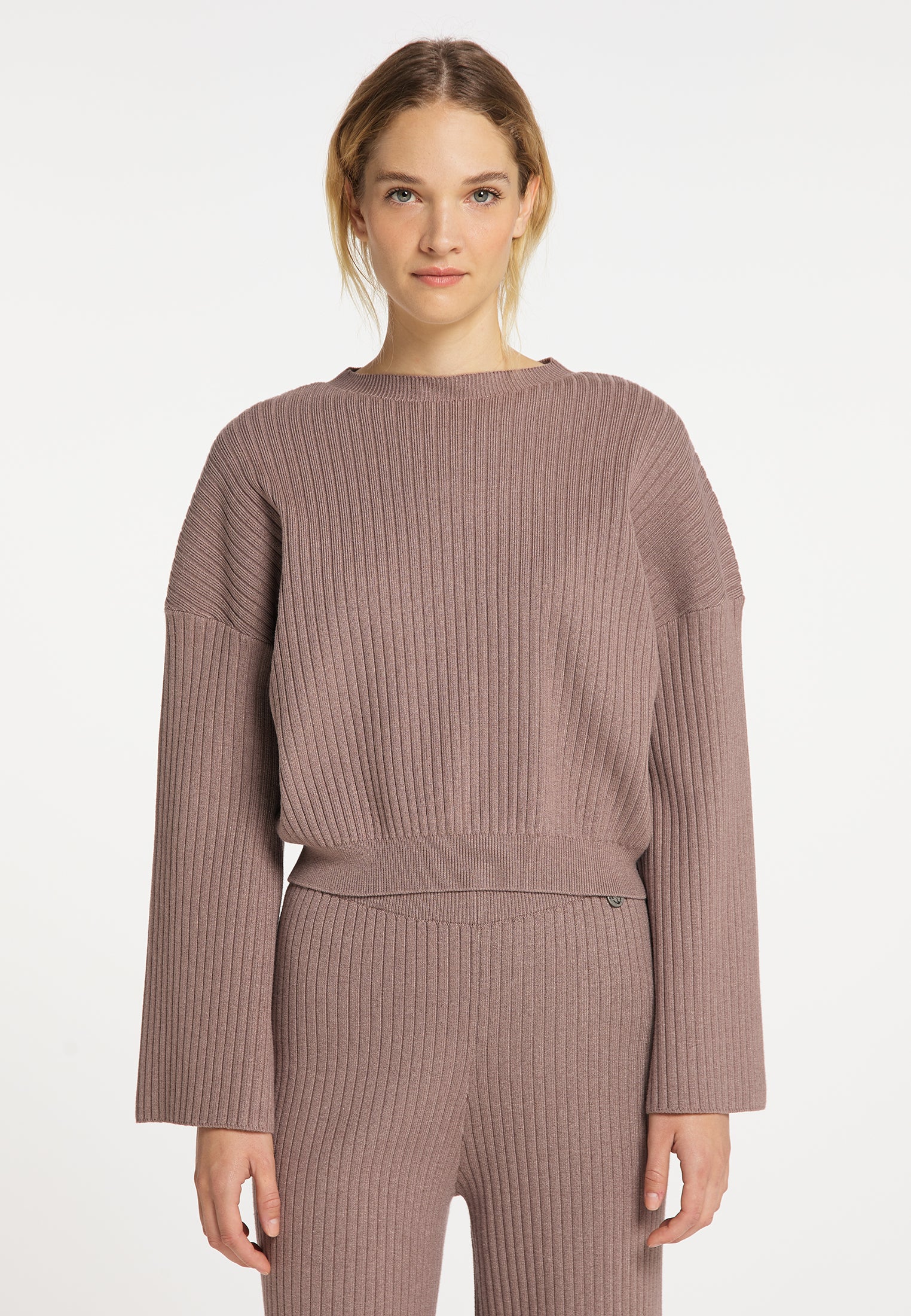 DreiMaster Maritim Women's Knitted Sweater - Image 13