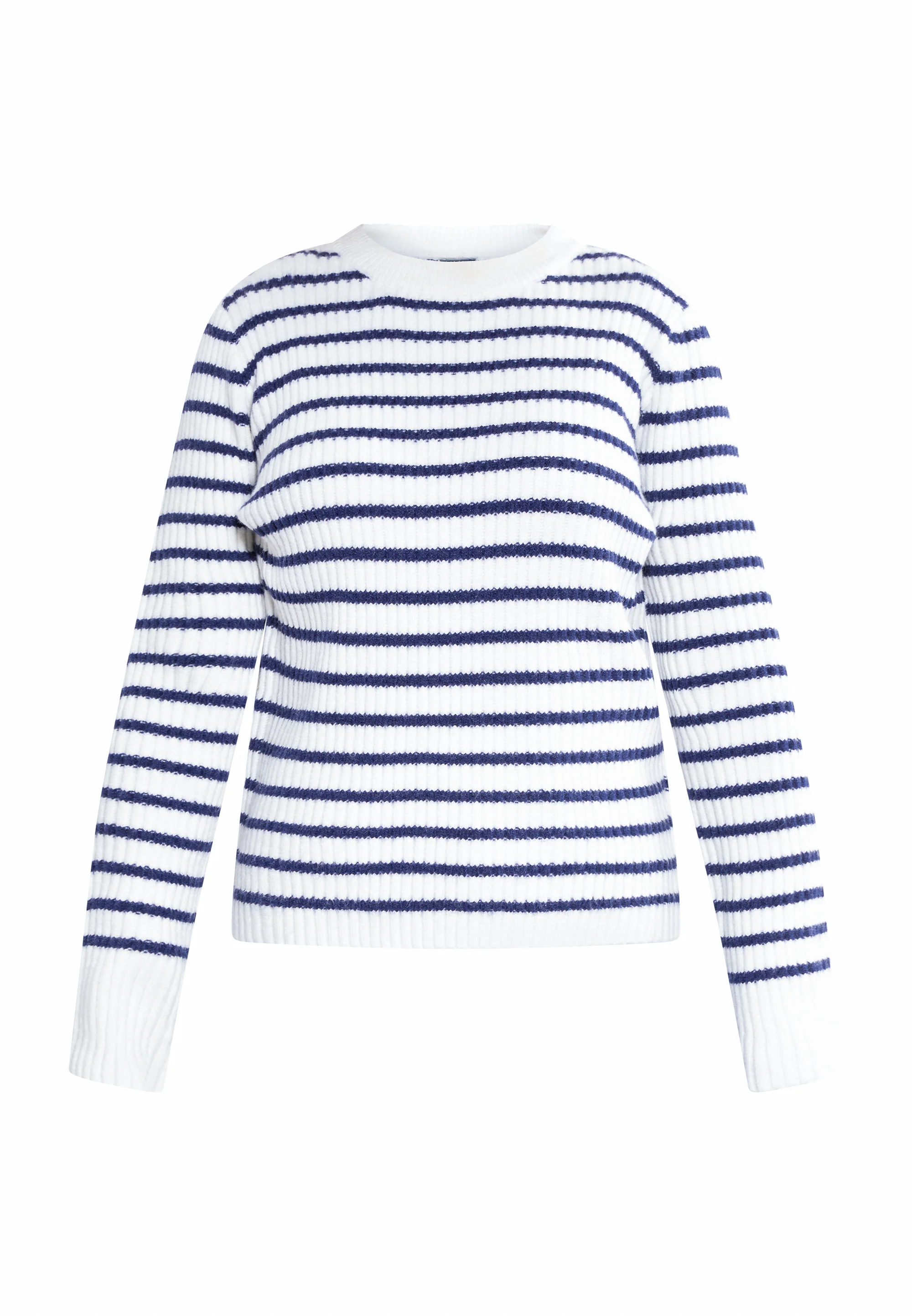 DreiMaster Maritim Women's Knit Sweater - Image 2