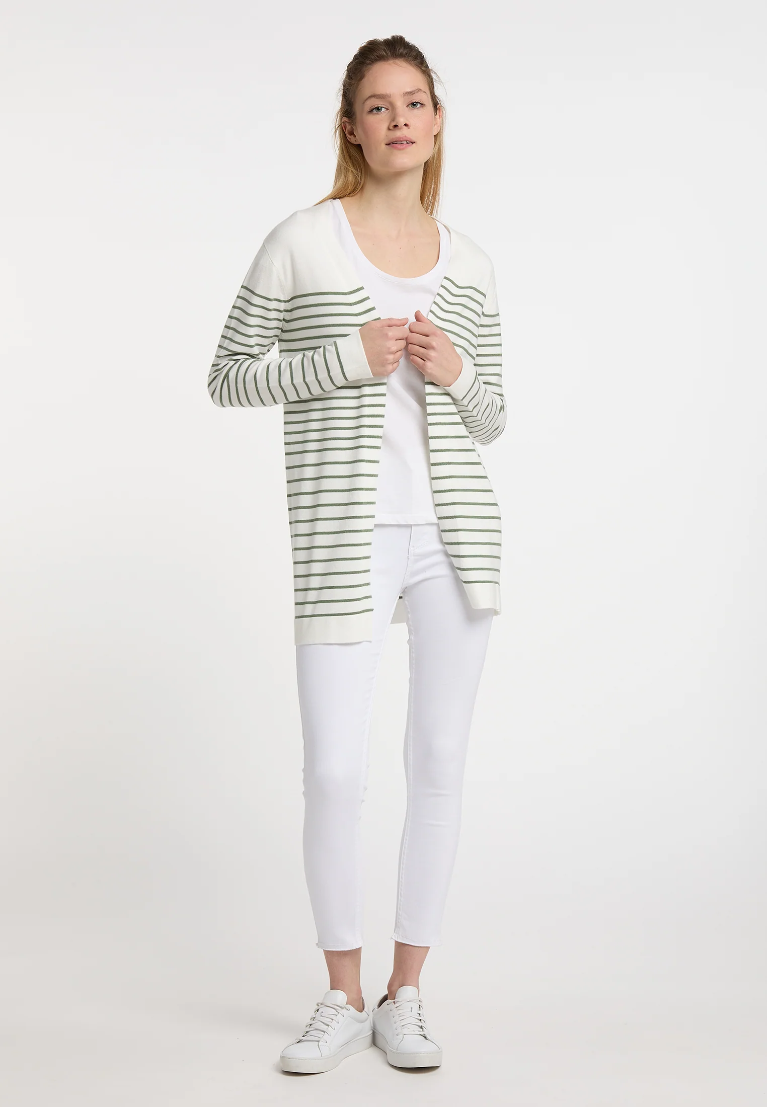 DreiMaster Maritim Women's Cardigan - Image 11