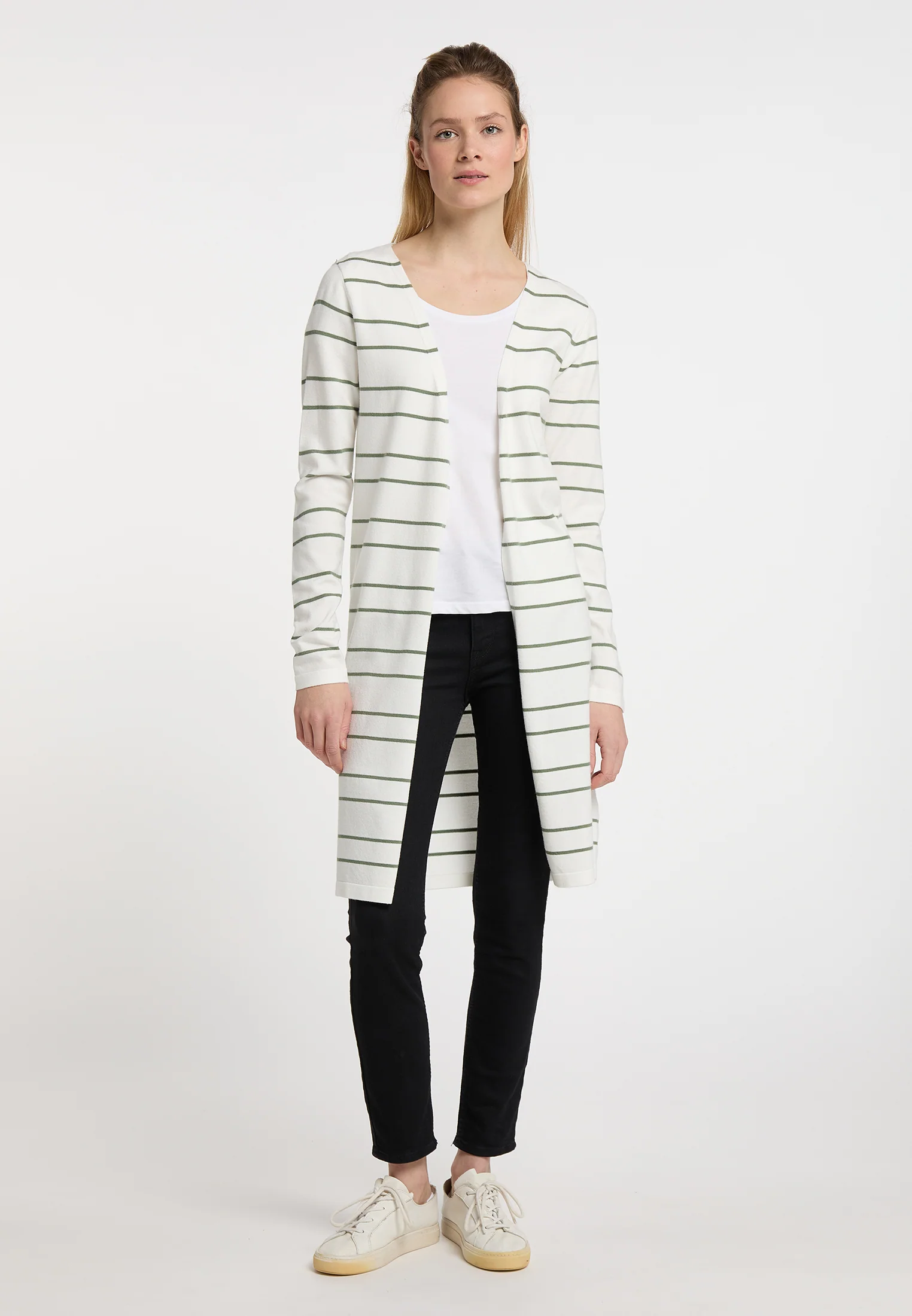 DreiMaster Maritim Women's Cardigan - Image 11