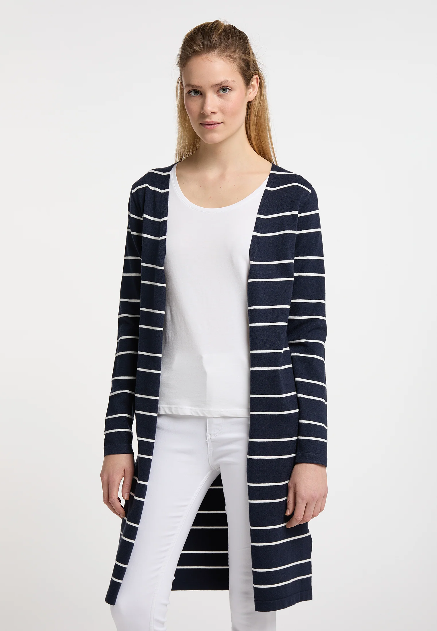 DreiMaster Maritim Women's Cardigan - Image 3