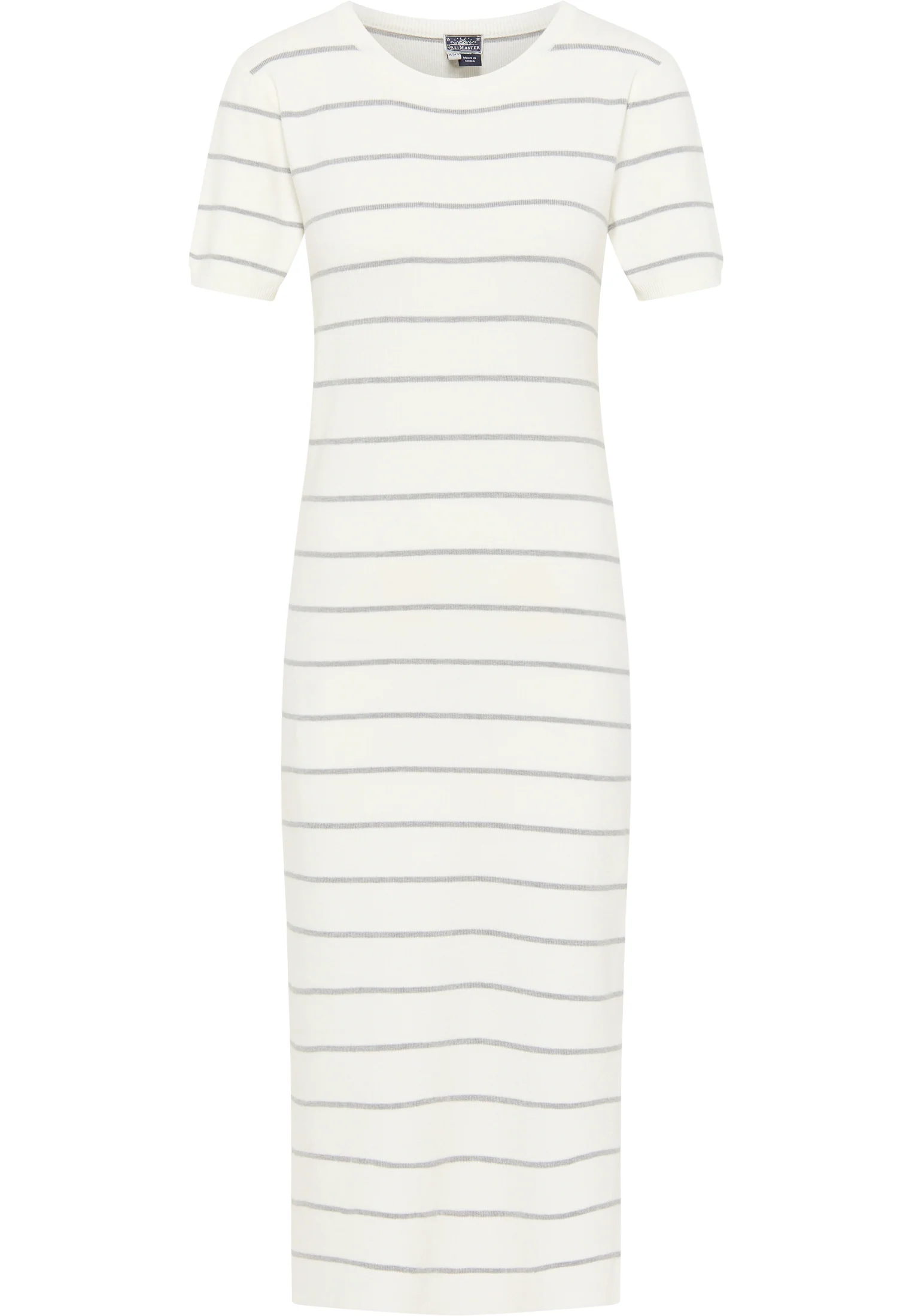 DreiMaster Maritim Women's Knit Dress - Image 3