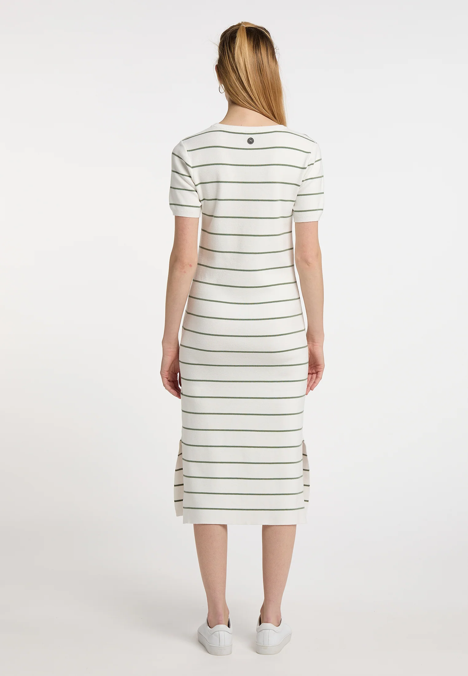 DreiMaster Maritim Women's Knit Dress - Image 9
