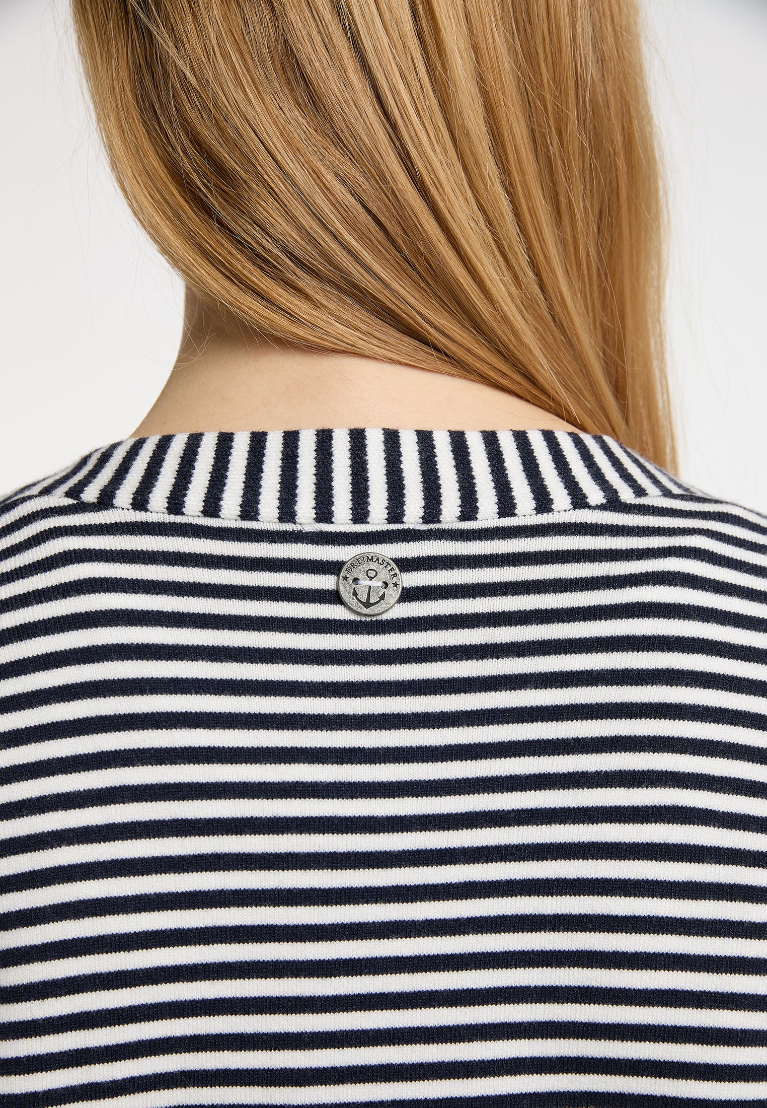 DreiMaster Maritim Women's Cardigan - Image 5