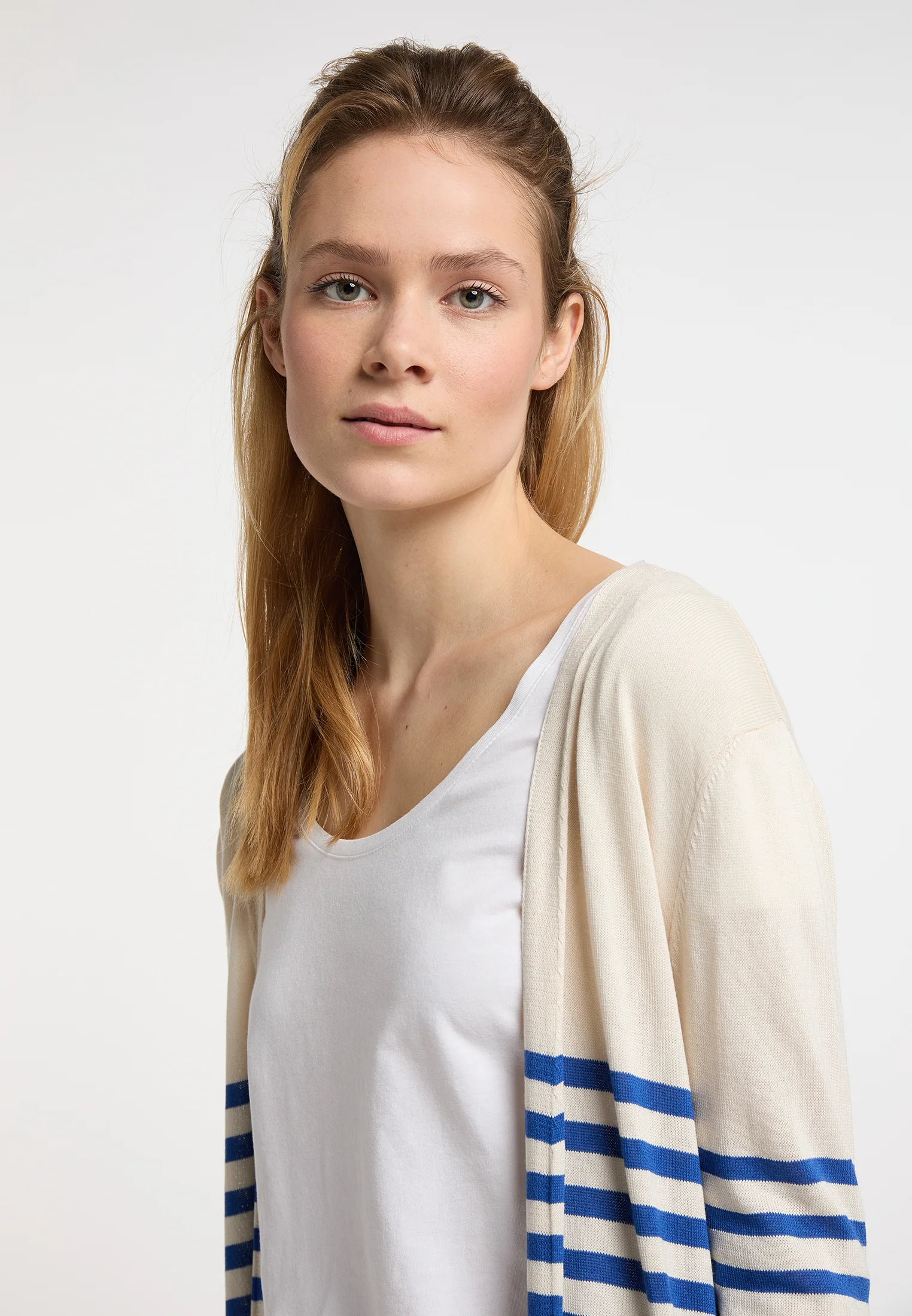 DreiMaster Maritim Women's Cardigan - Image 10