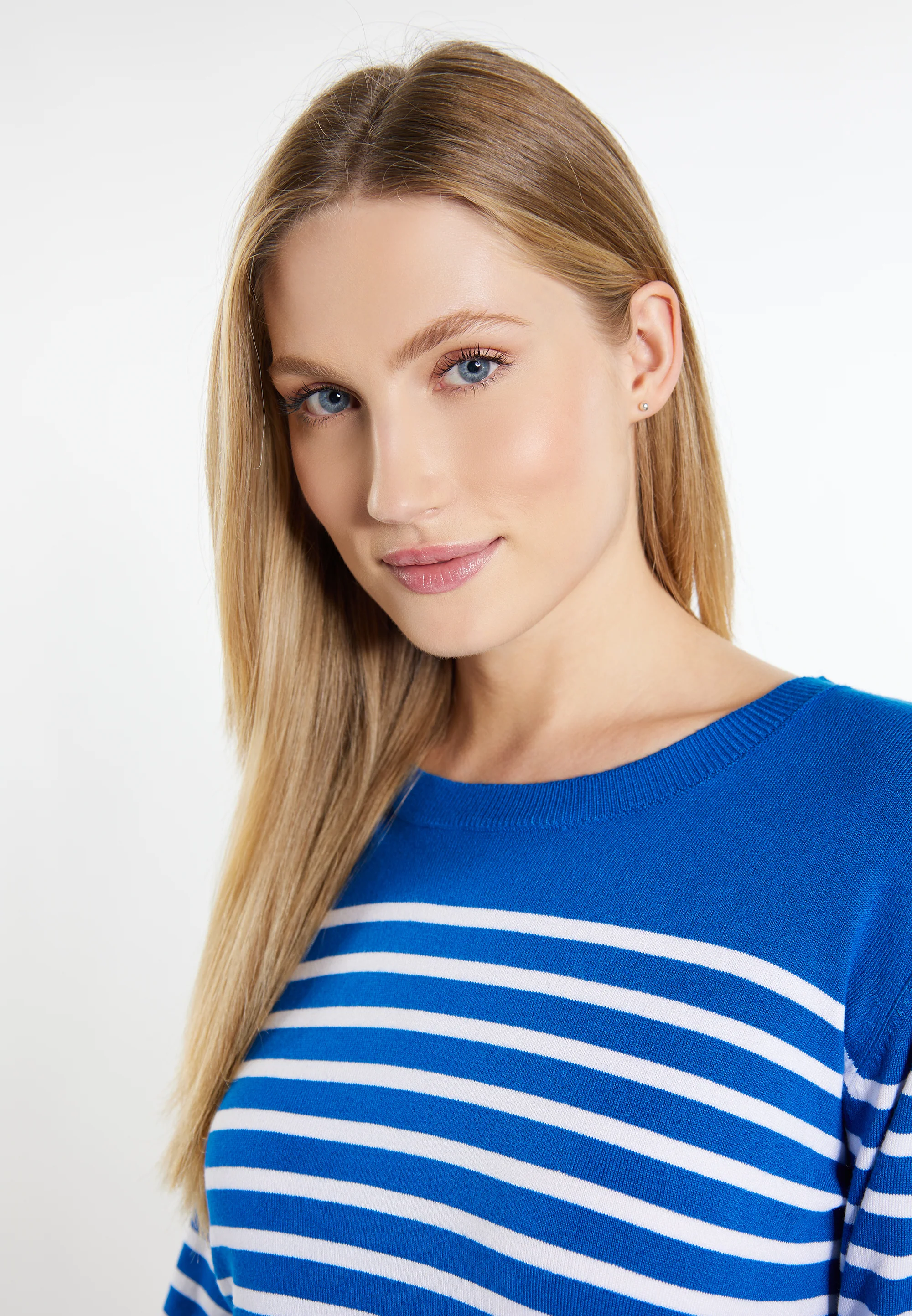 DreiMaster Maritim Women's Knitted Sweater - Image 10