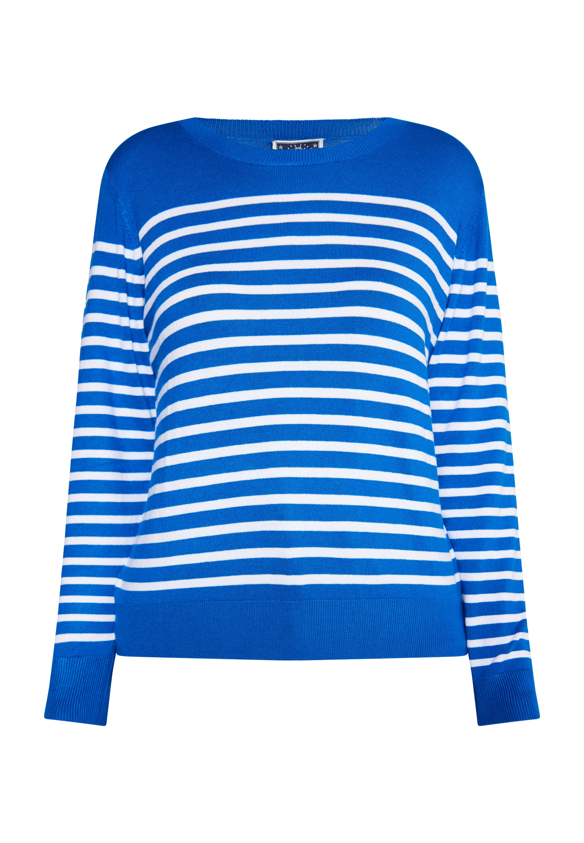 DreiMaster Maritim Women's Knitted Sweater - Image 7