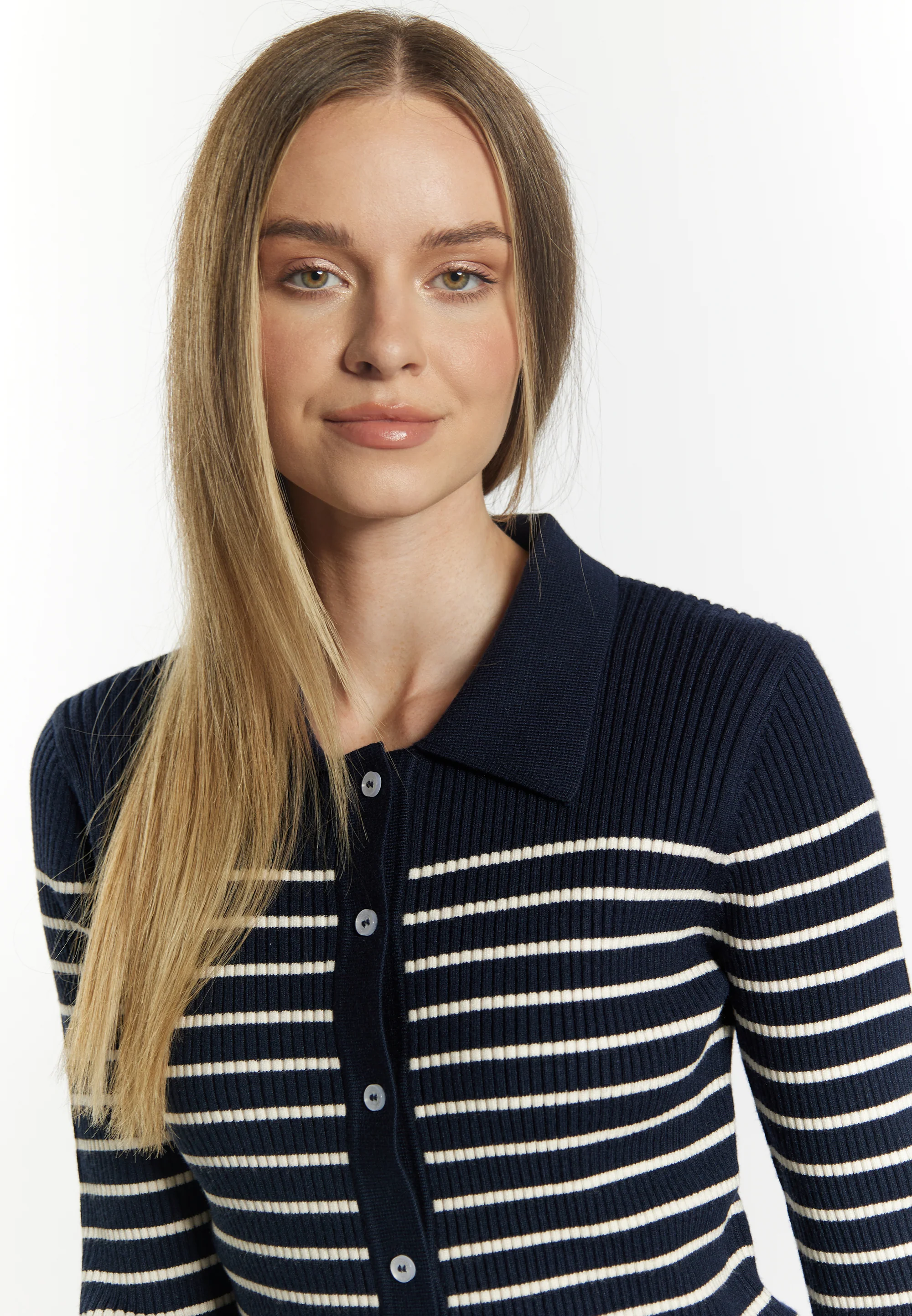 DreiMaster Maritim Women's Cardigan - Image 5