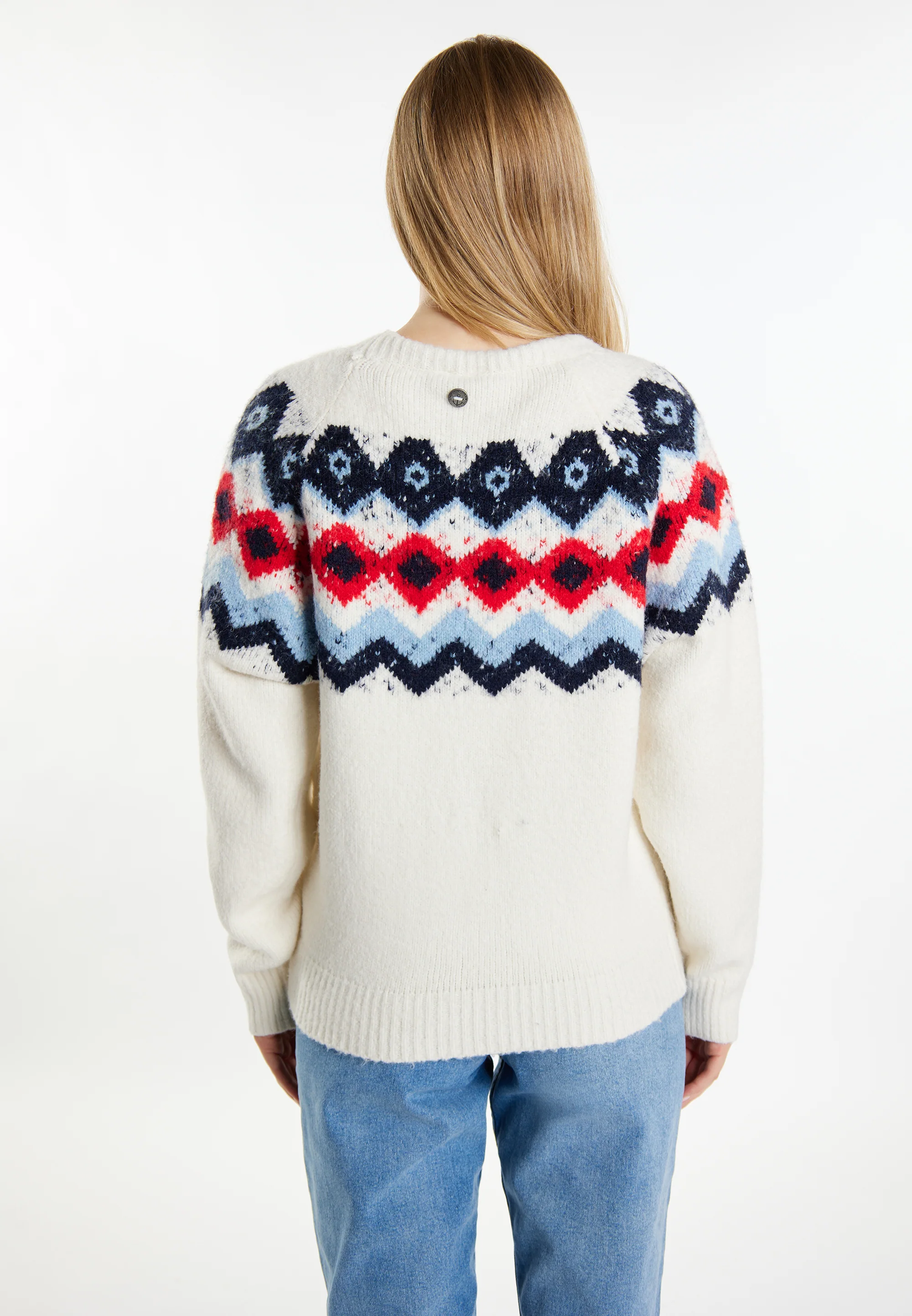 DreiMaster Maritim Women's Cardigan - Image 14