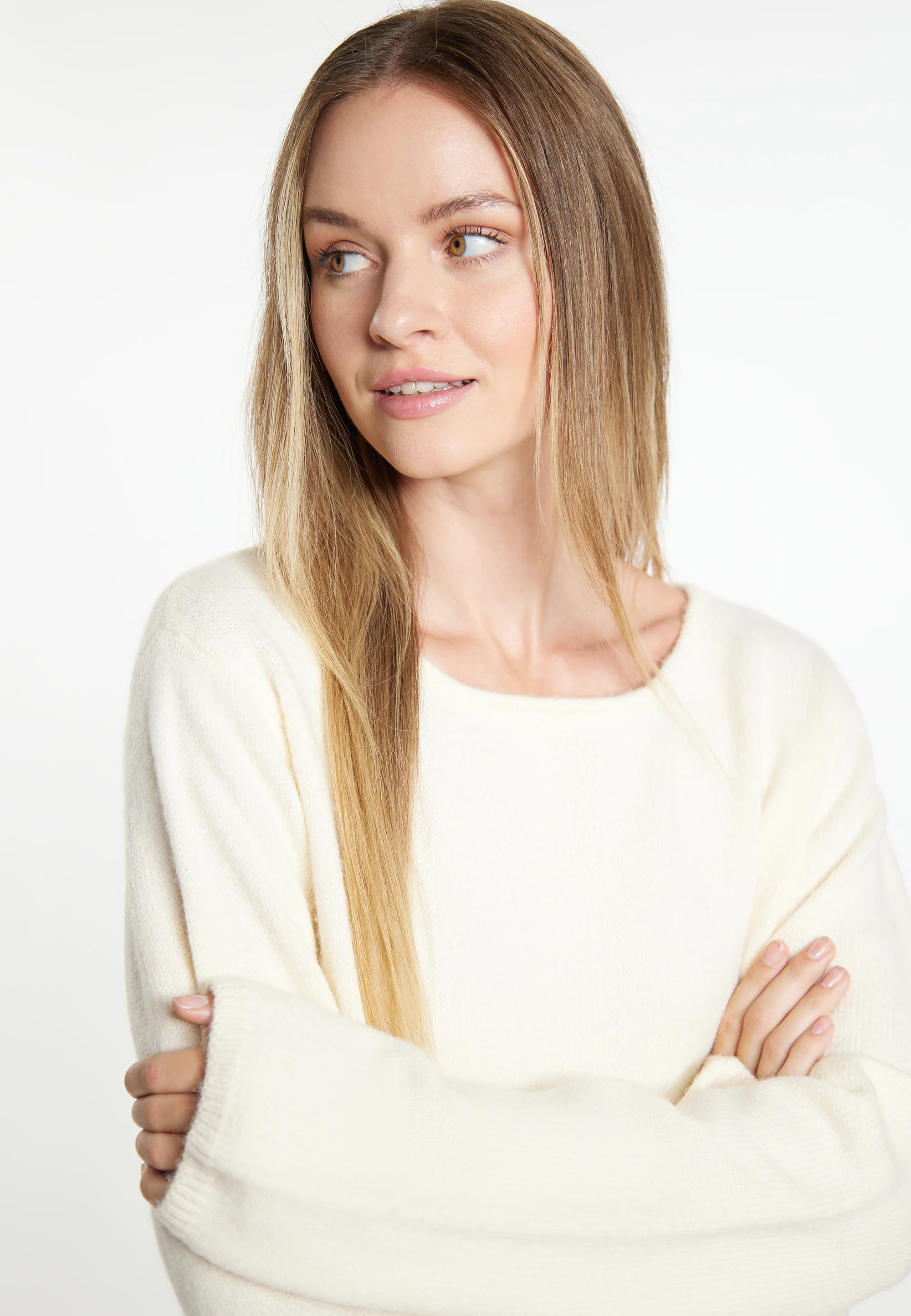 DreiMaster Maritim Women's Knitted Sweater - Image 10