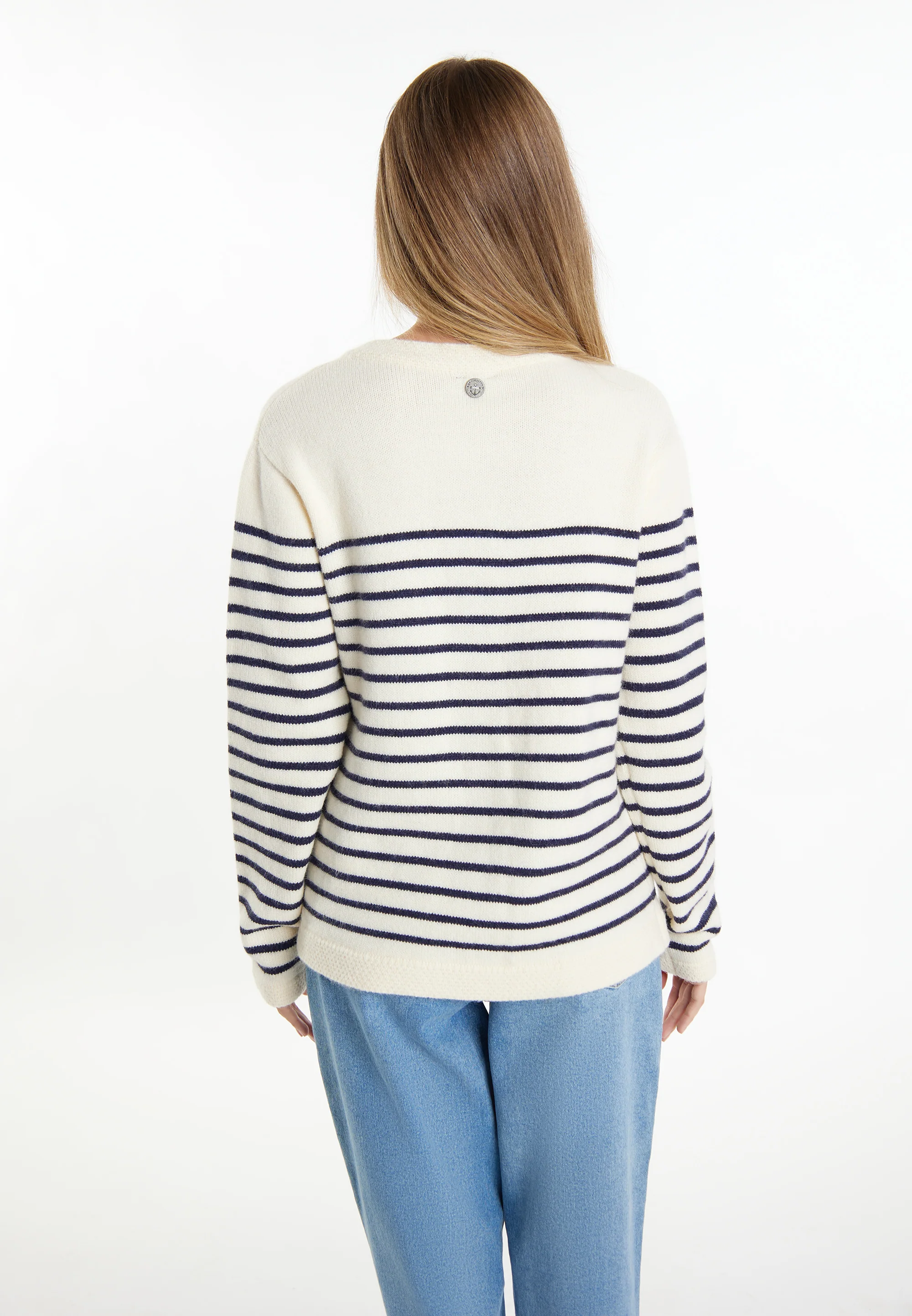 DreiMaster Maritim Women's Cardigan - Image 9