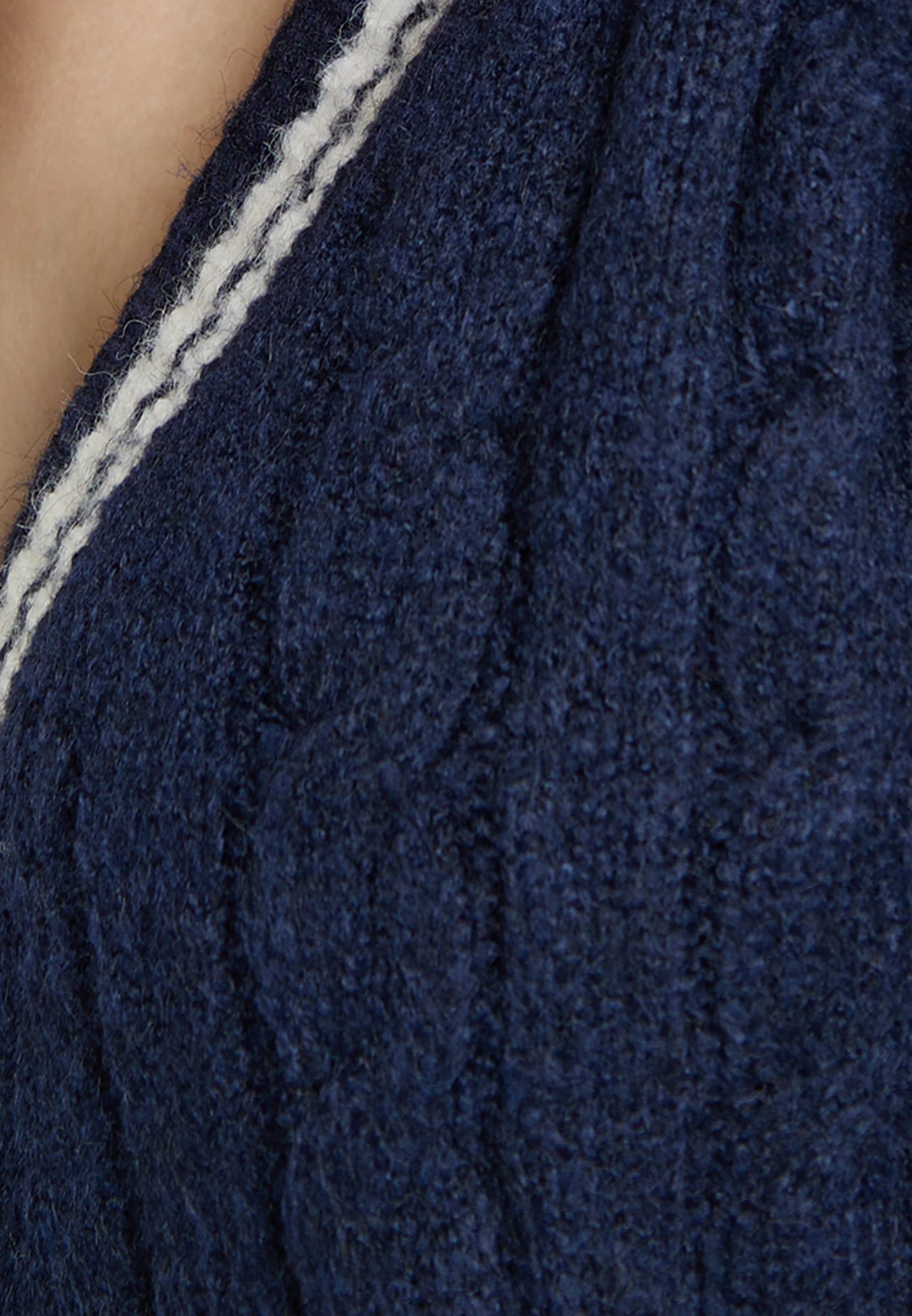 DreiMaster Maritim Women's Cardigan - Image 6