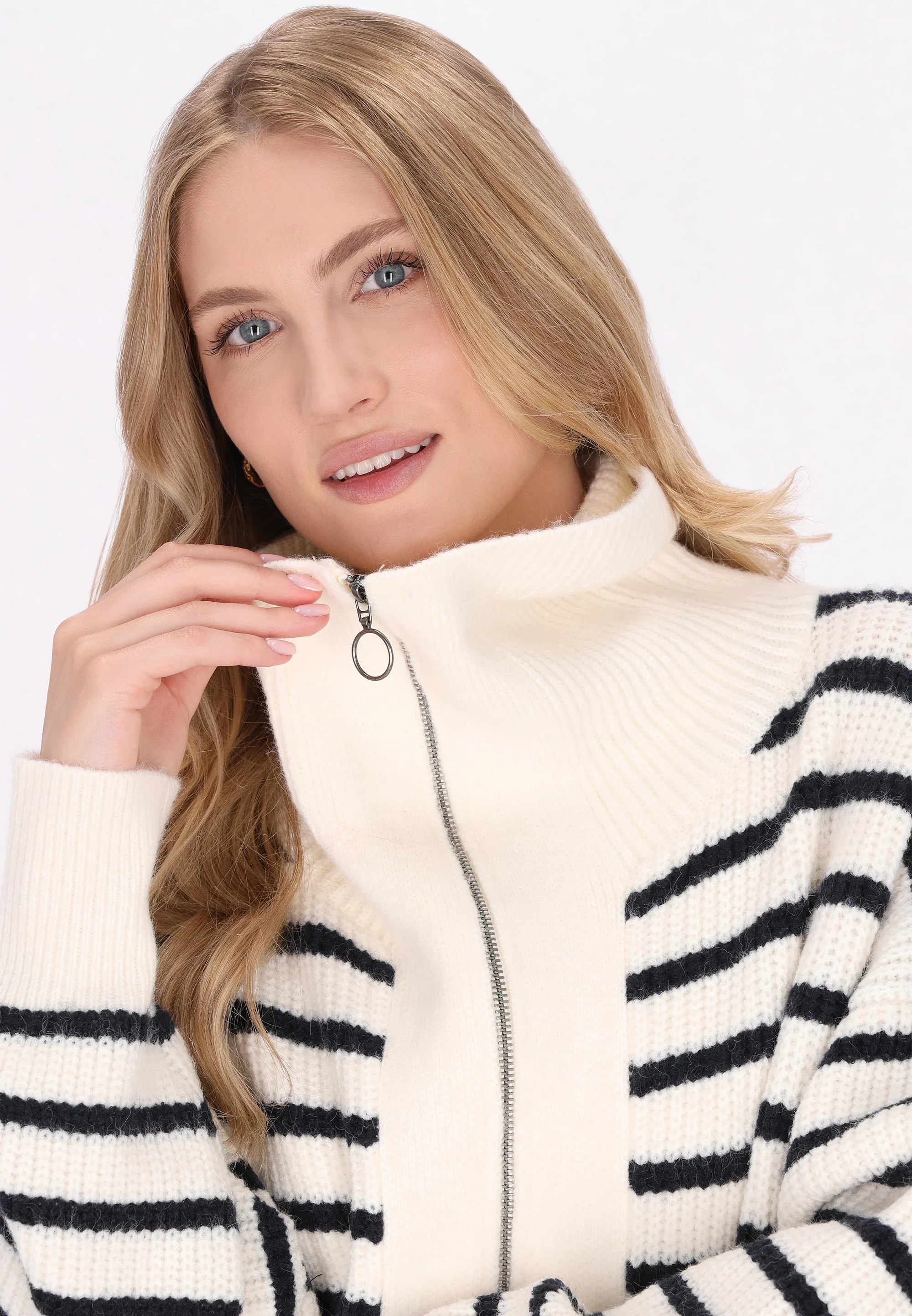 DreiMaster Maritim Women's Cardigan - Image 15