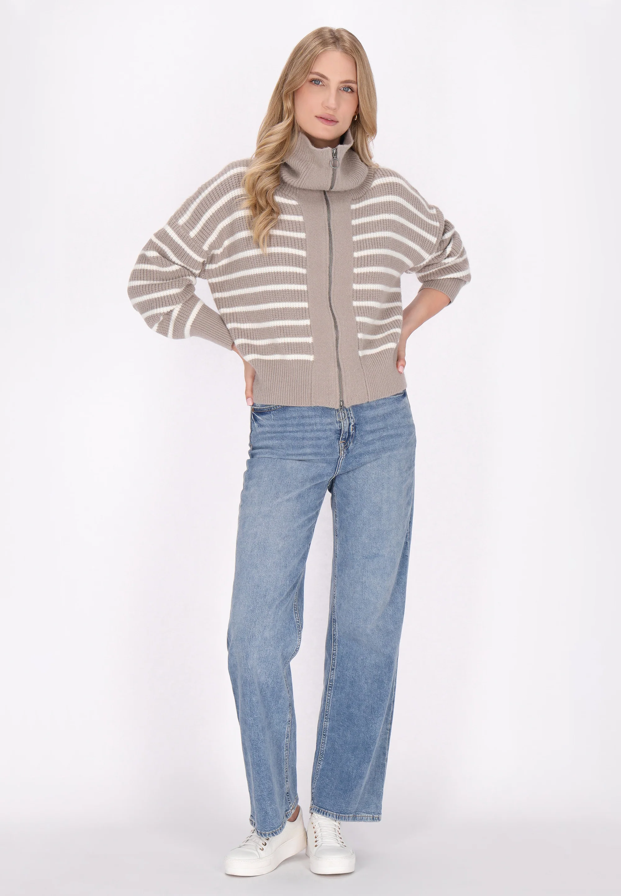DreiMaster Maritim Women's Cardigan - Image 16