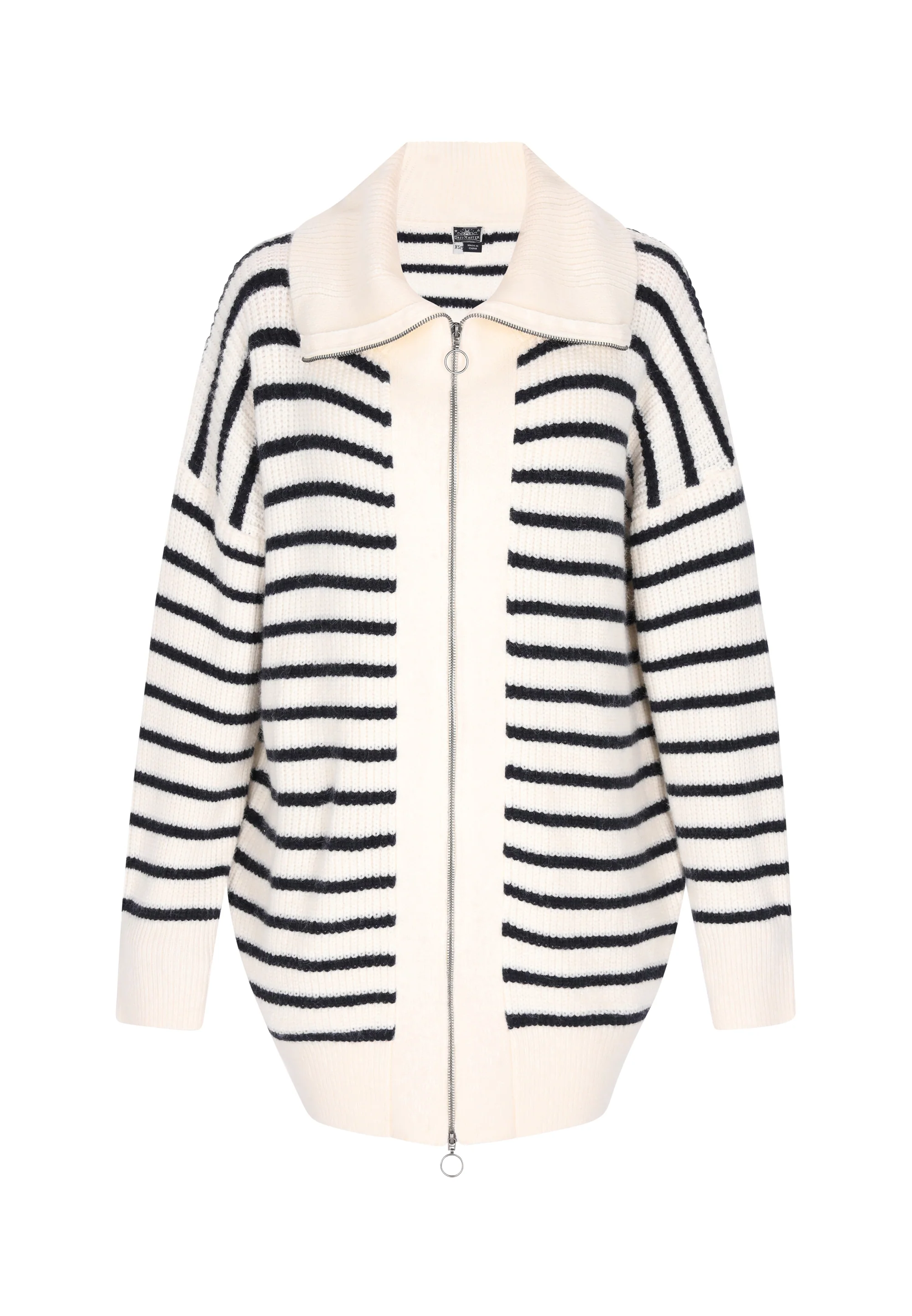 DreiMaster Maritim Women's Cardigan - Image 12