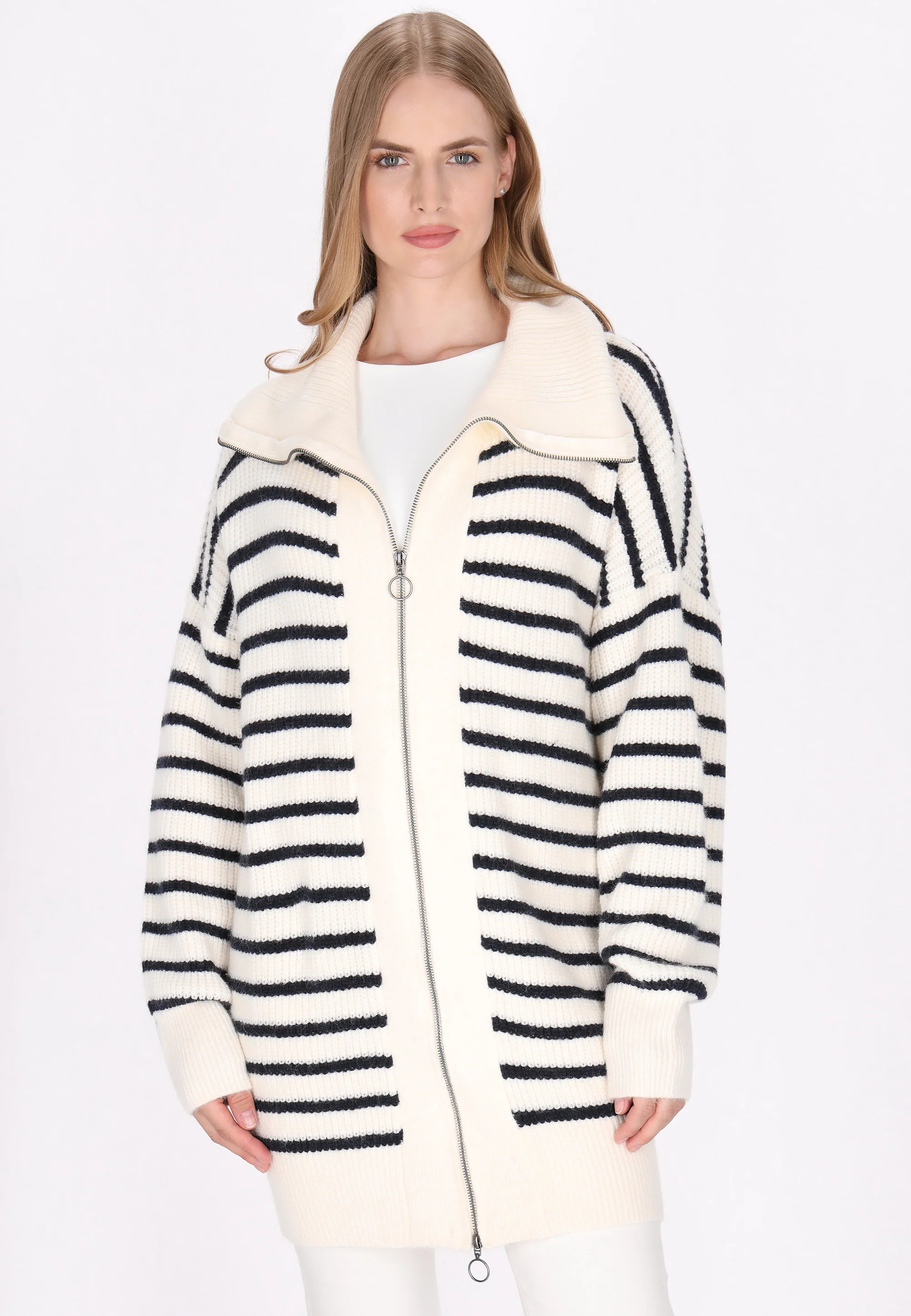 DreiMaster Maritim Women's Cardigan - Image 13