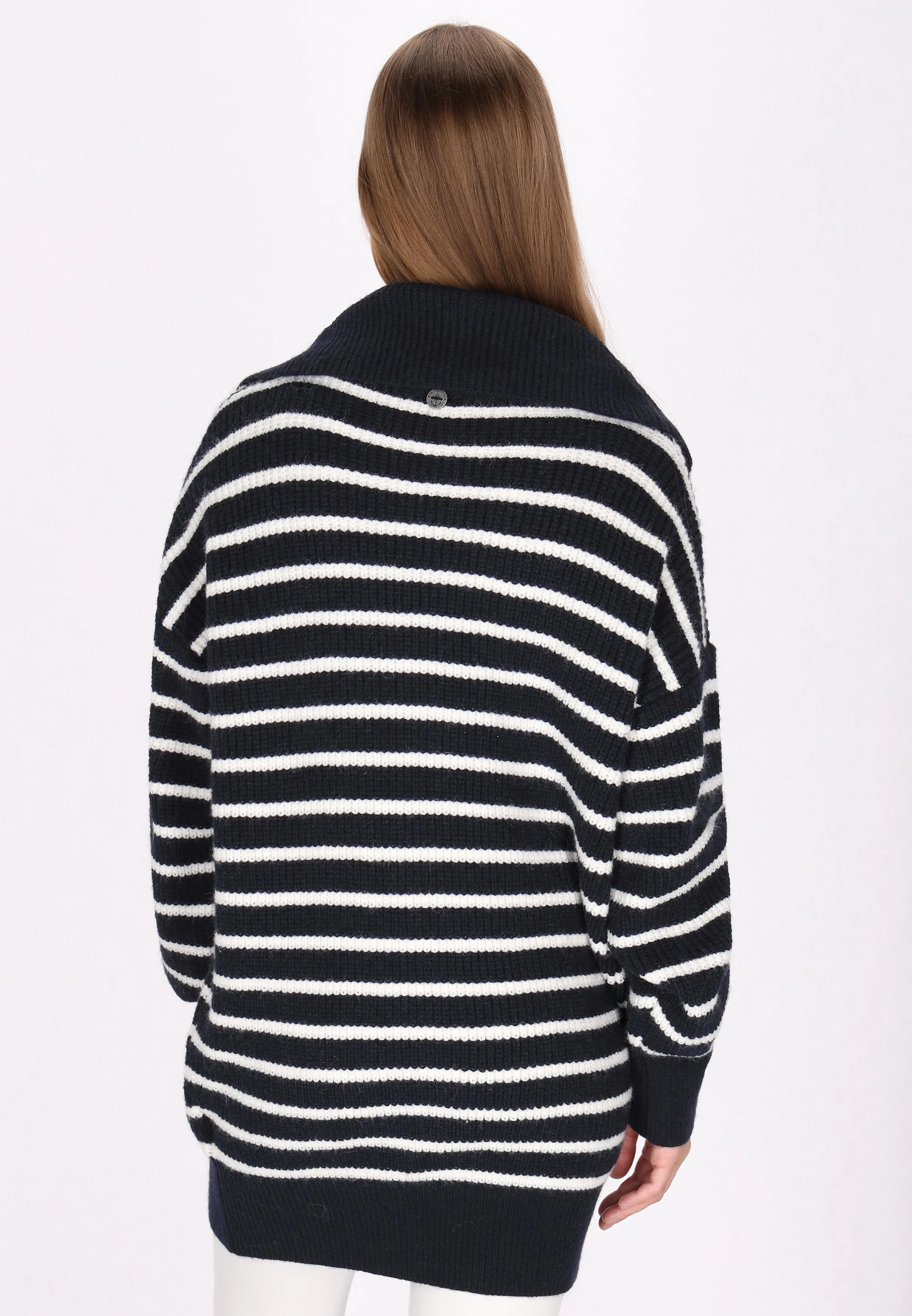 DreiMaster Maritim Women's Cardigan - Image 9