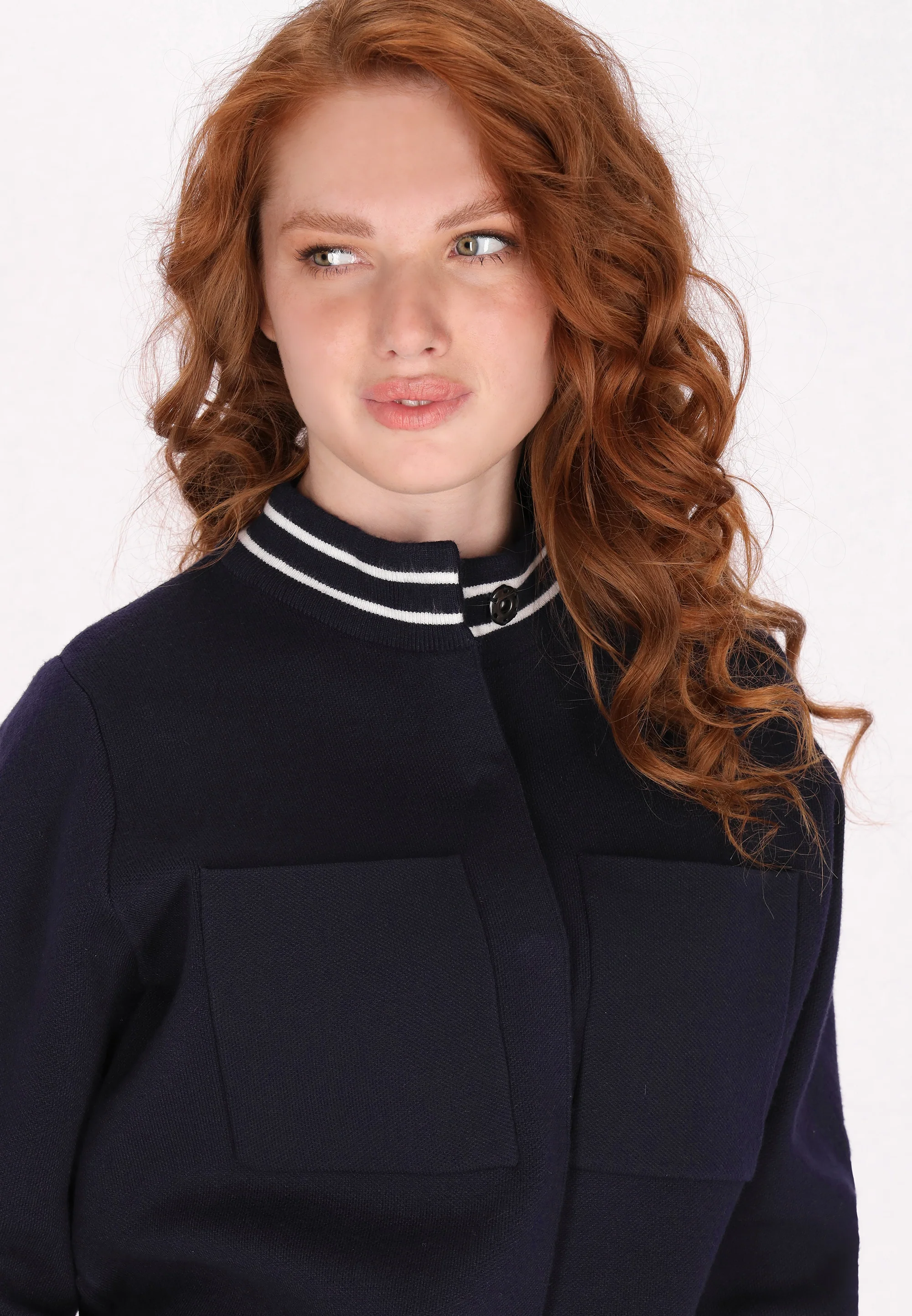 DreiMaster Maritim Women's Sweater - Image 17