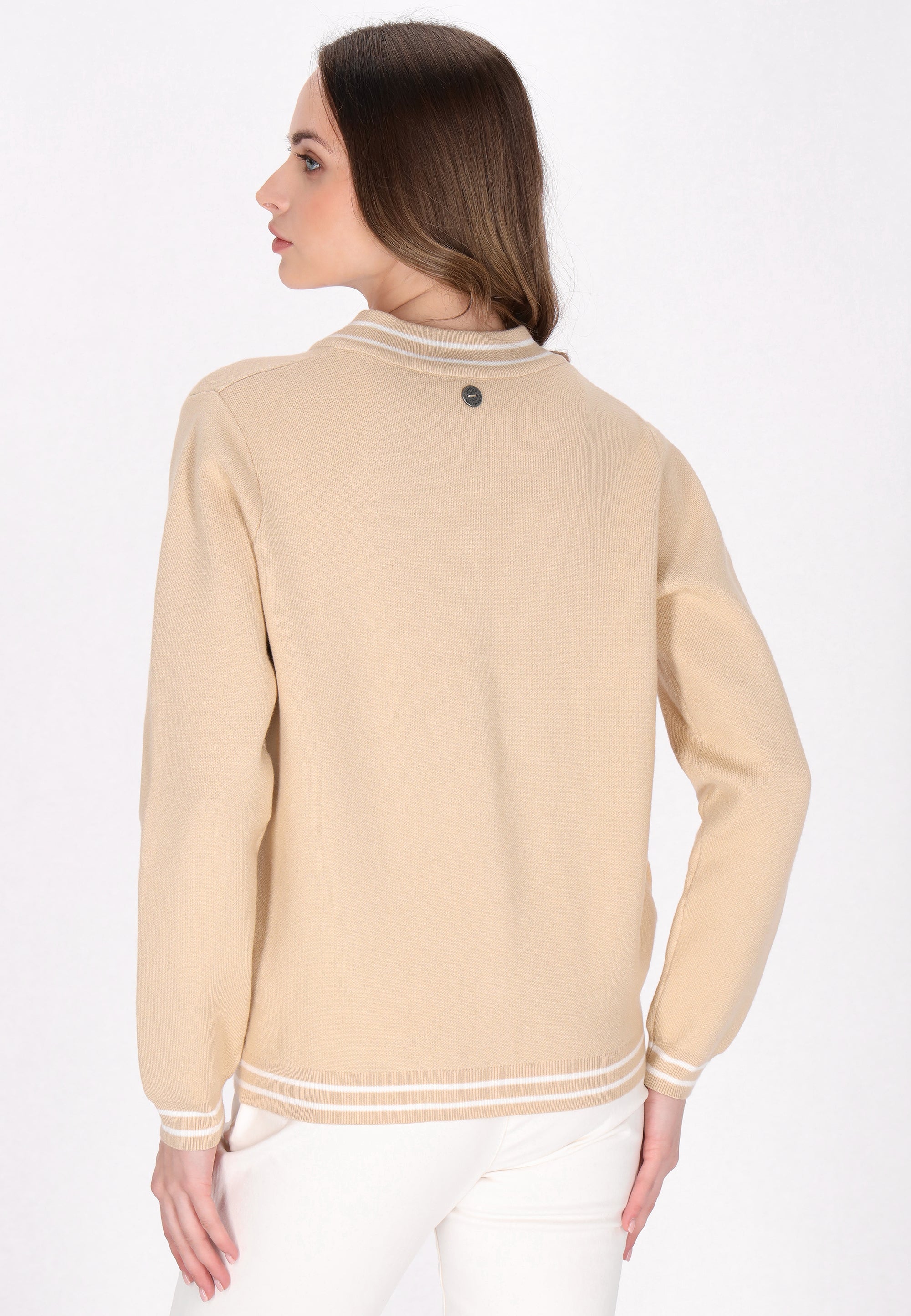 DreiMaster Maritim Women's Sweater - Image 4