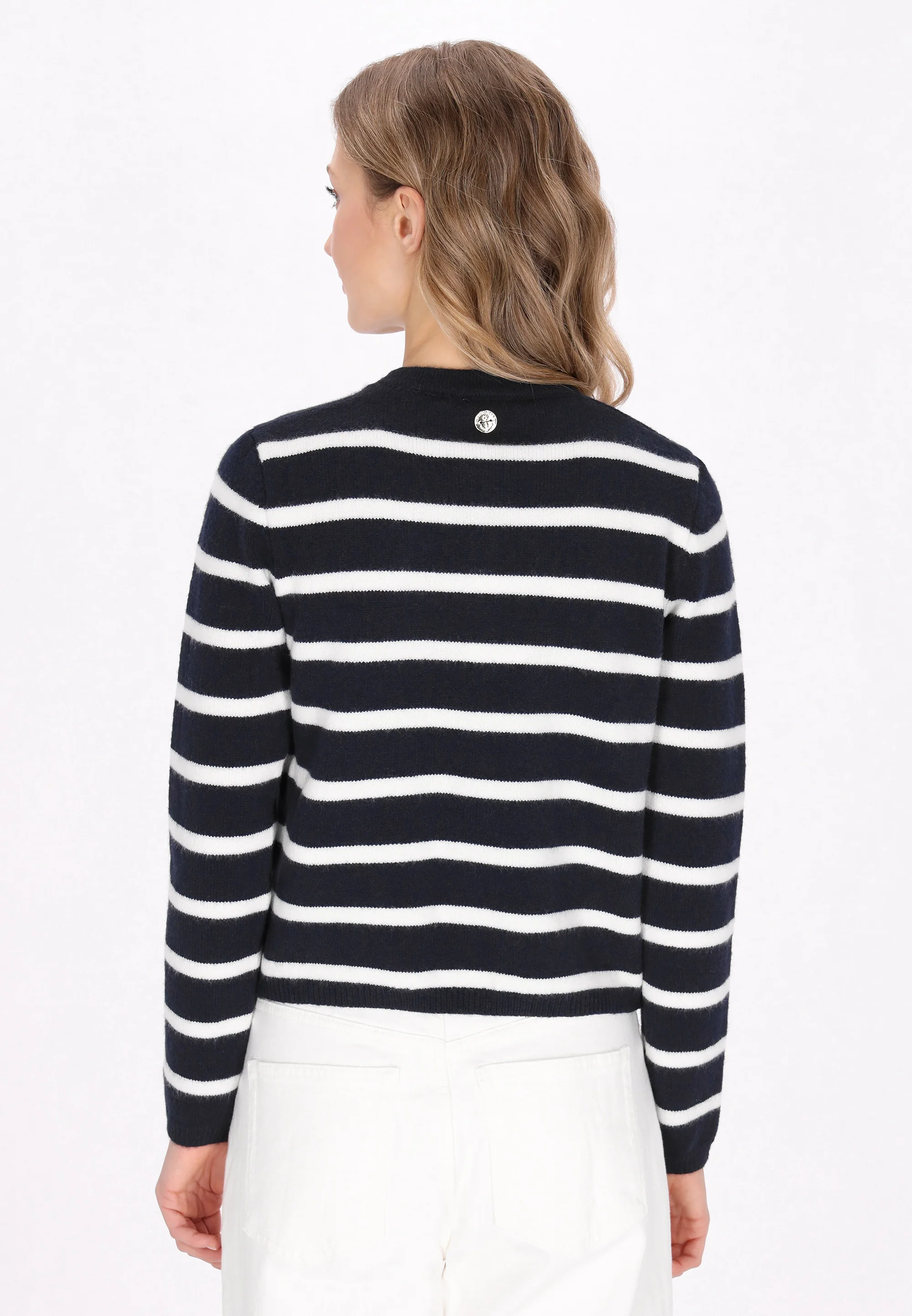 DreiMaster Maritim Women's Cardigan - Image 4