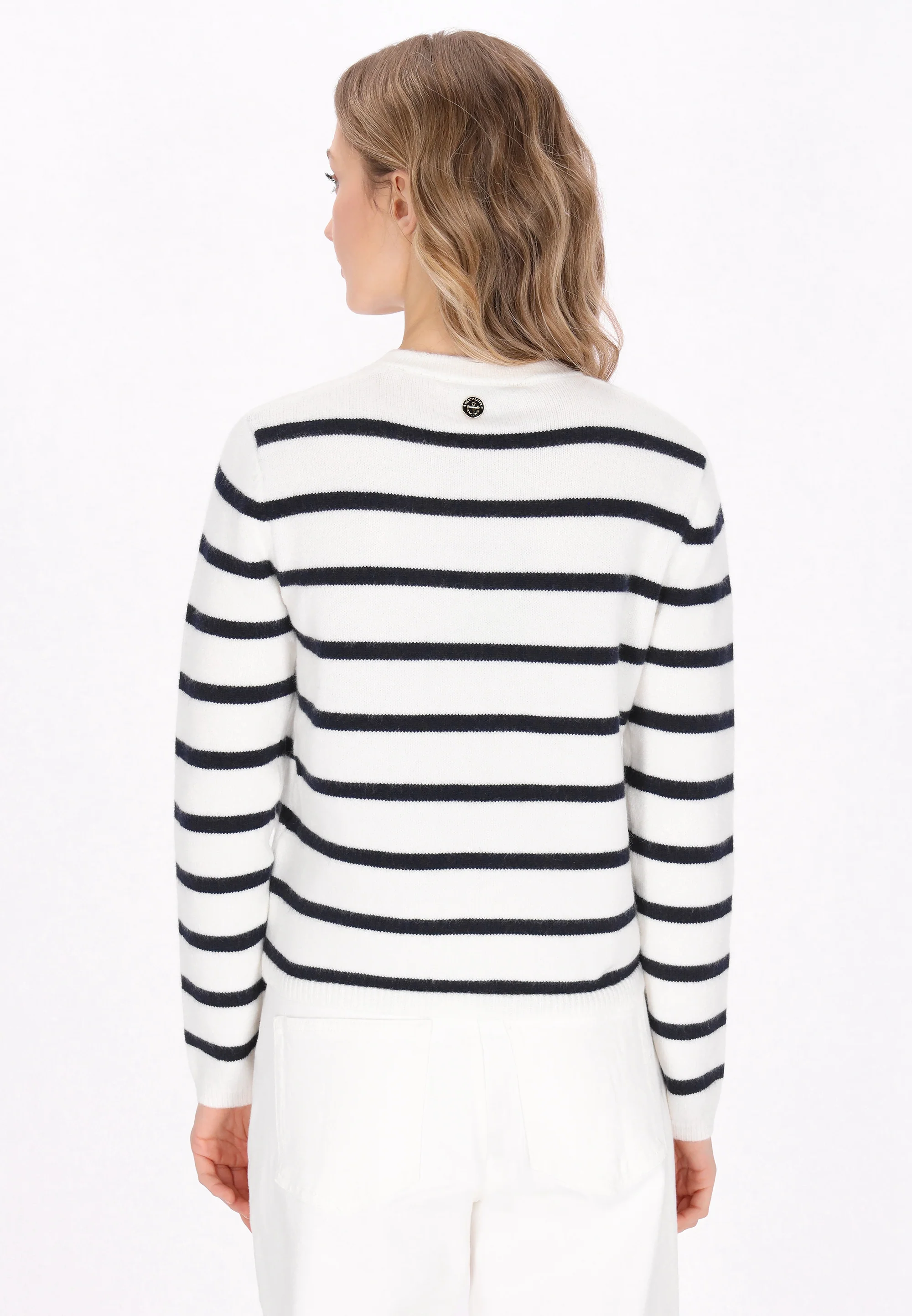 DreiMaster Maritim Women's Cardigan - Image 9