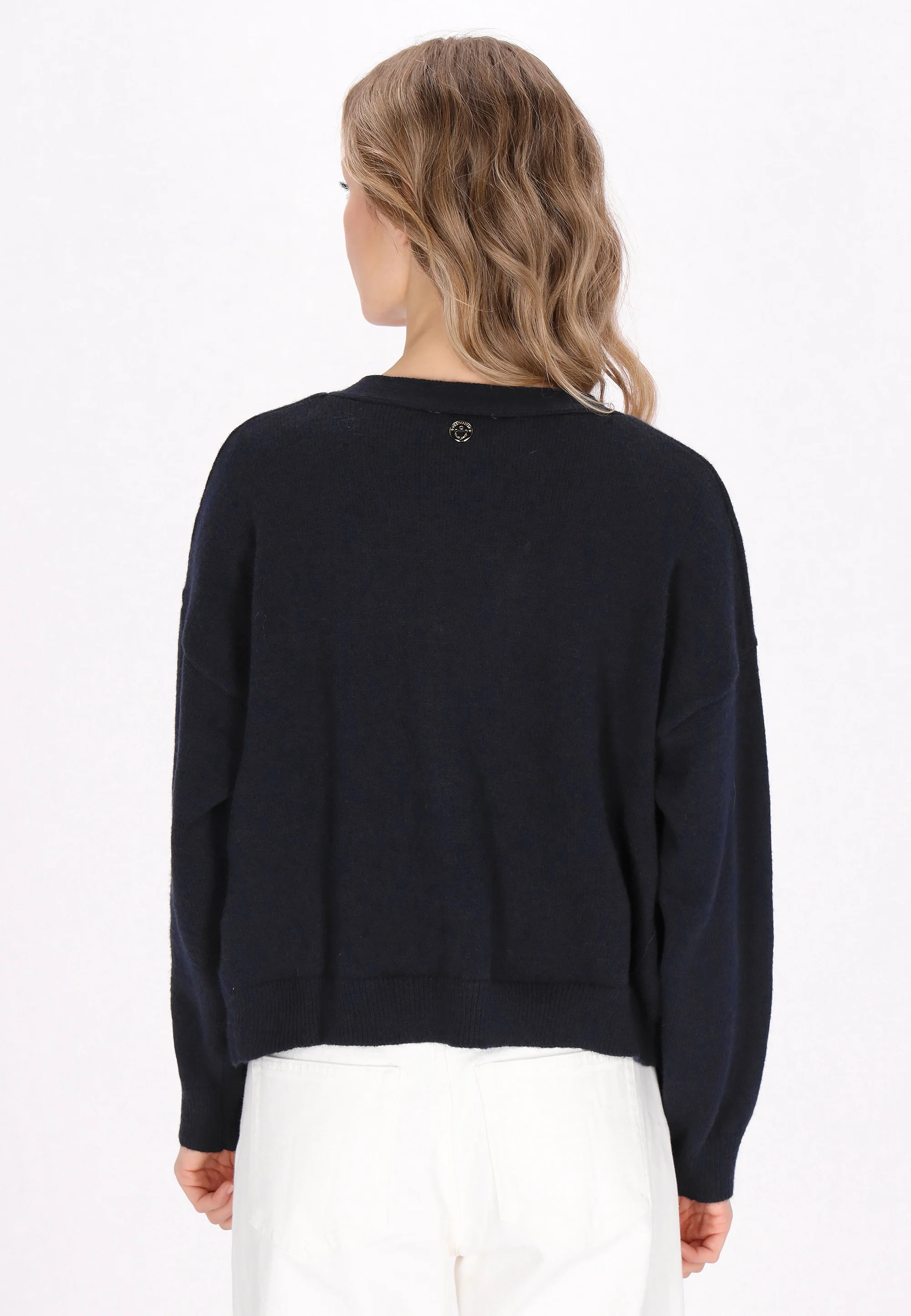 DreiMaster Maritim Women's Cardigan - Image 4
