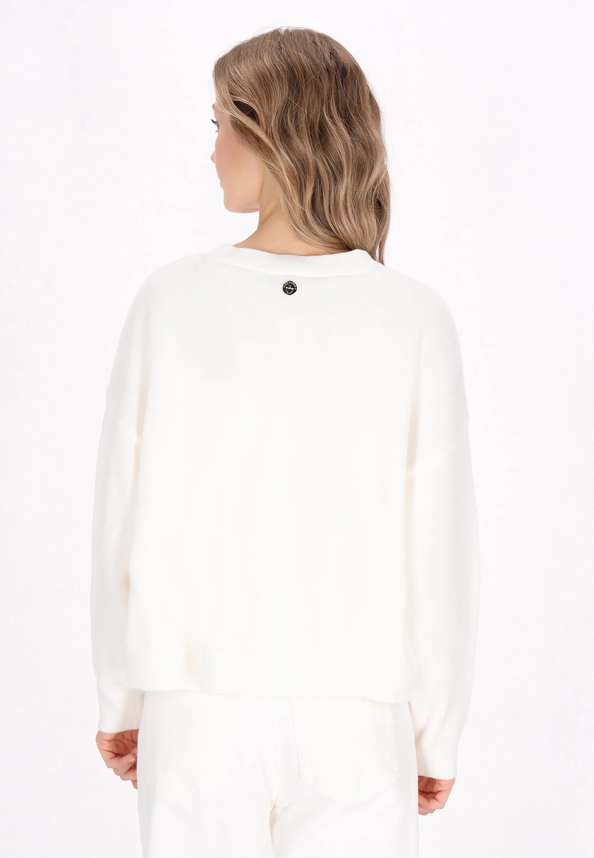 DreiMaster Maritim Women's Cardigan - Image 9