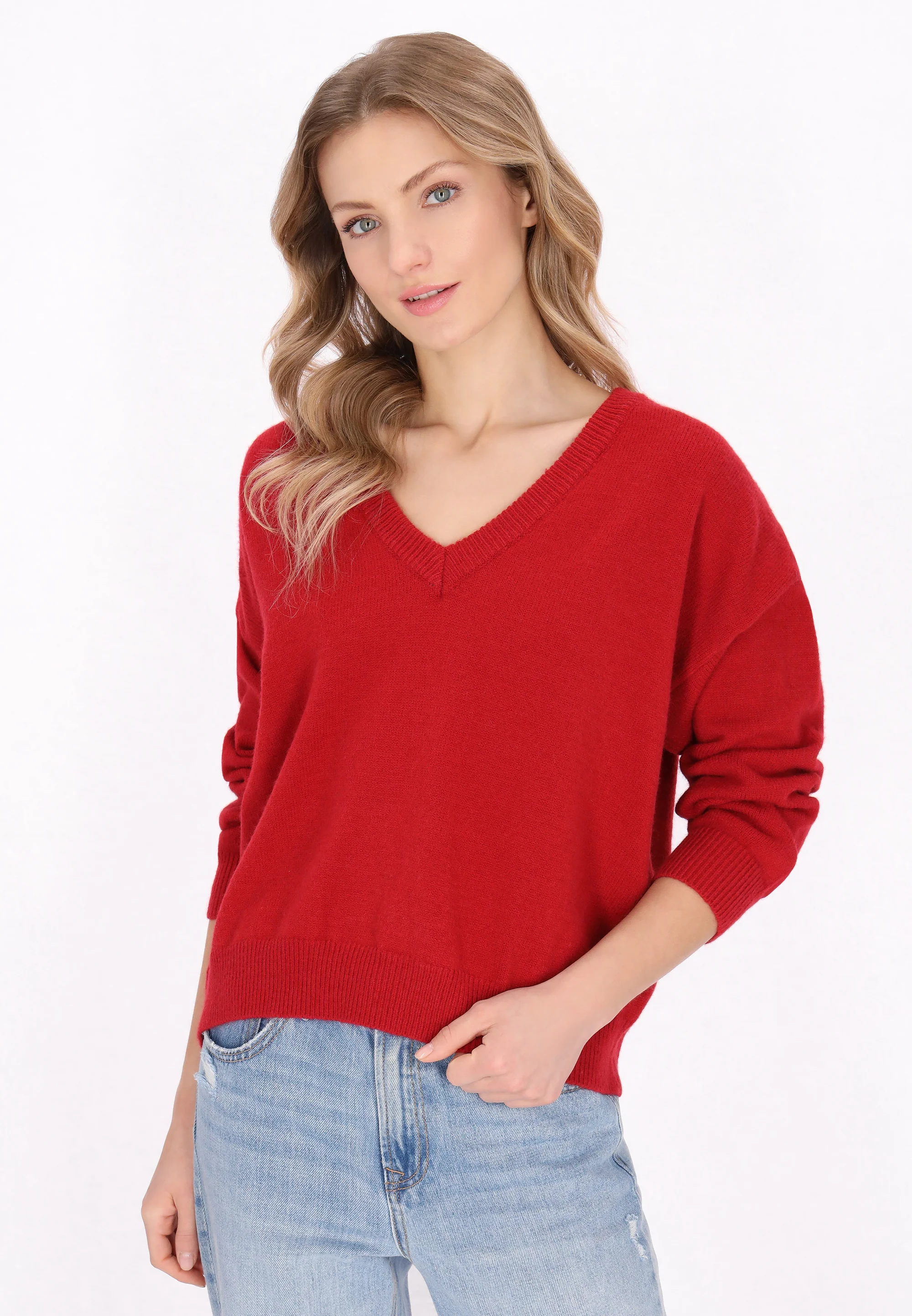 DreiMaster Maritim Women's Sweater - Image 13