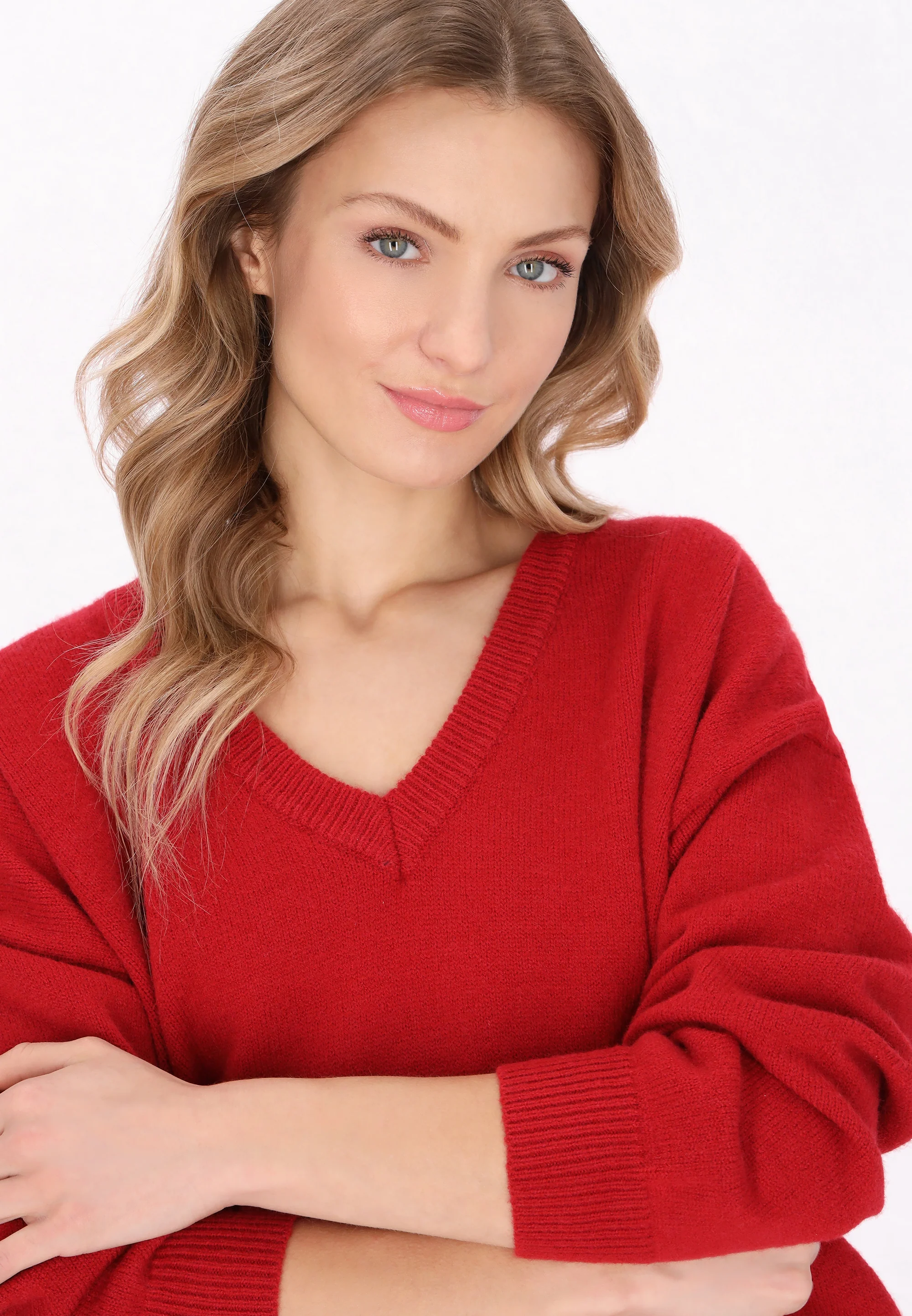 DreiMaster Maritim Women's Sweater - Image 15