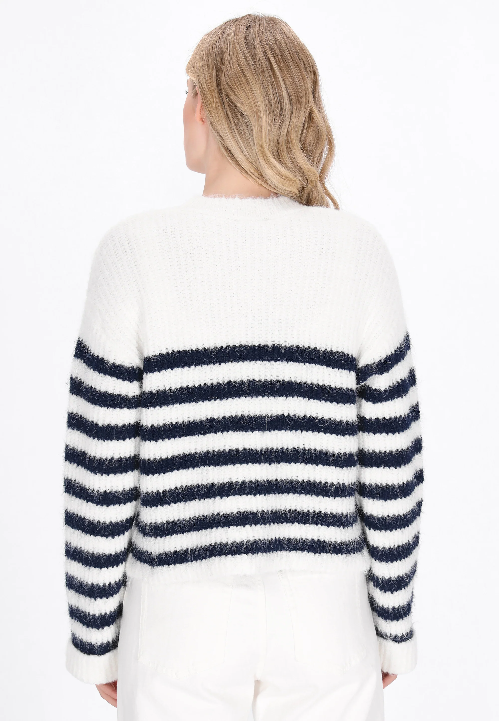 DreiMaster Maritim Women's Cardigan - Image 4