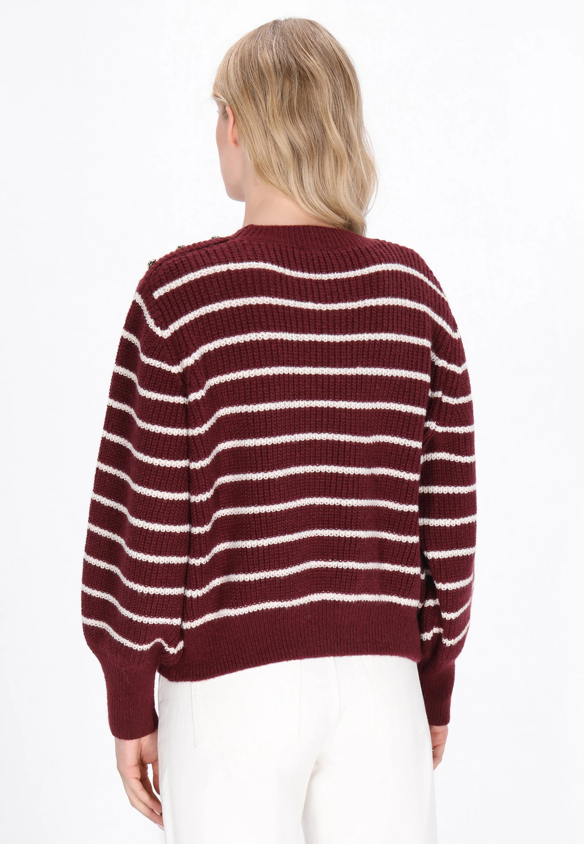 DreiMaster Maritim Women's Sweater - Image 9