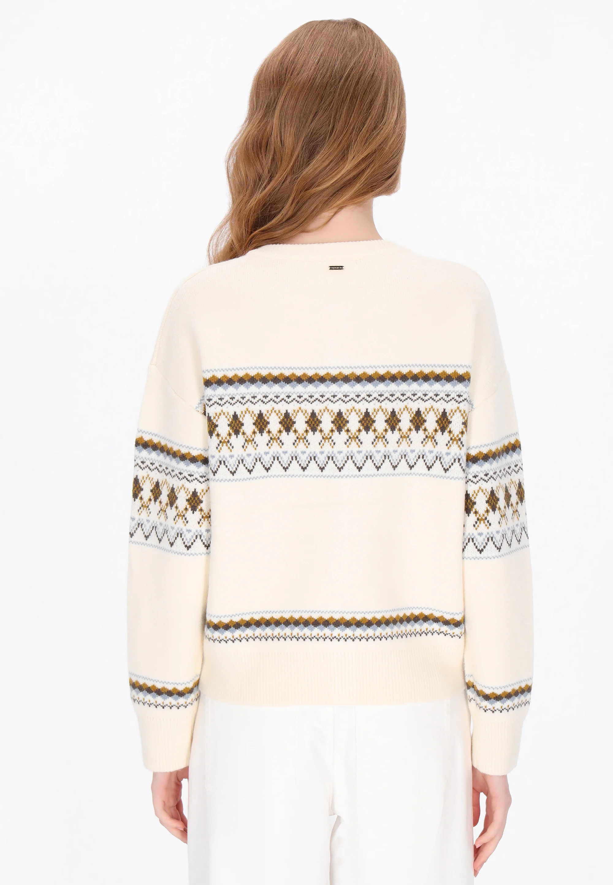 DreiMaster Maritim Women's Cardigan - Image 14